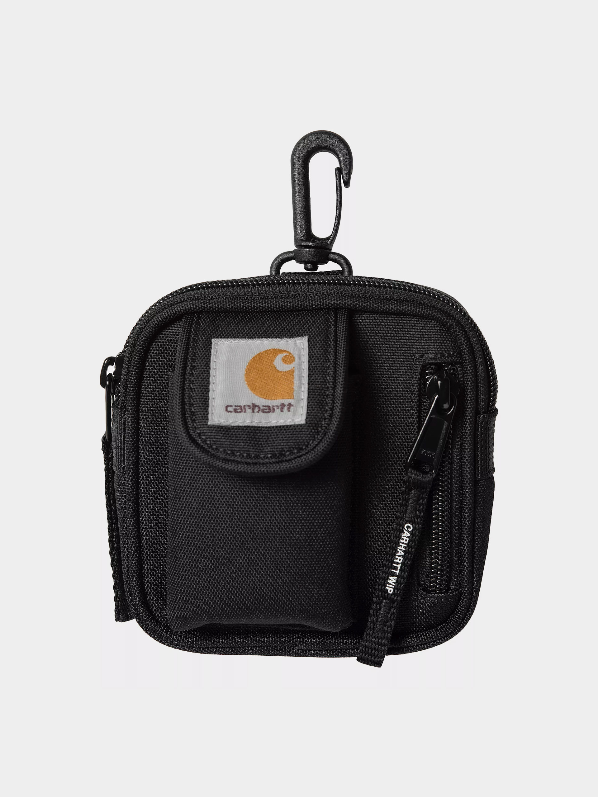 Pénztárca Carhartt WIP Essential Coin (black)