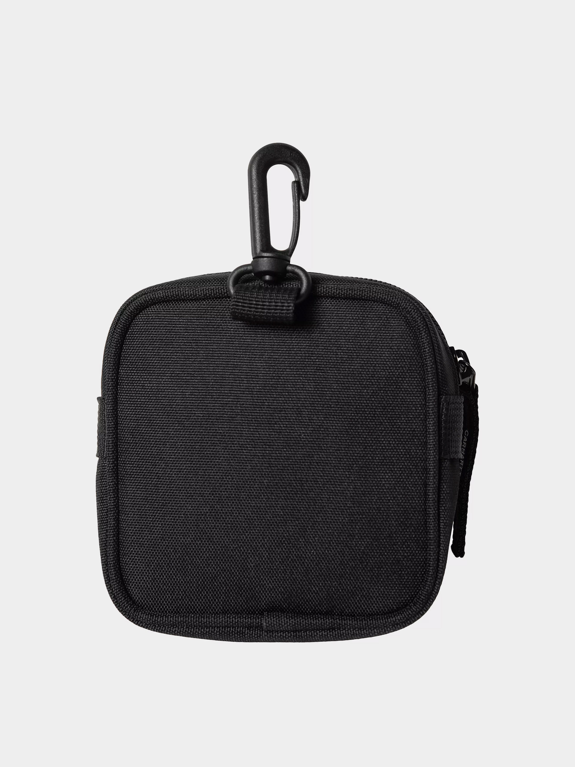 Pénztárca Carhartt WIP Essential Coin (black)
