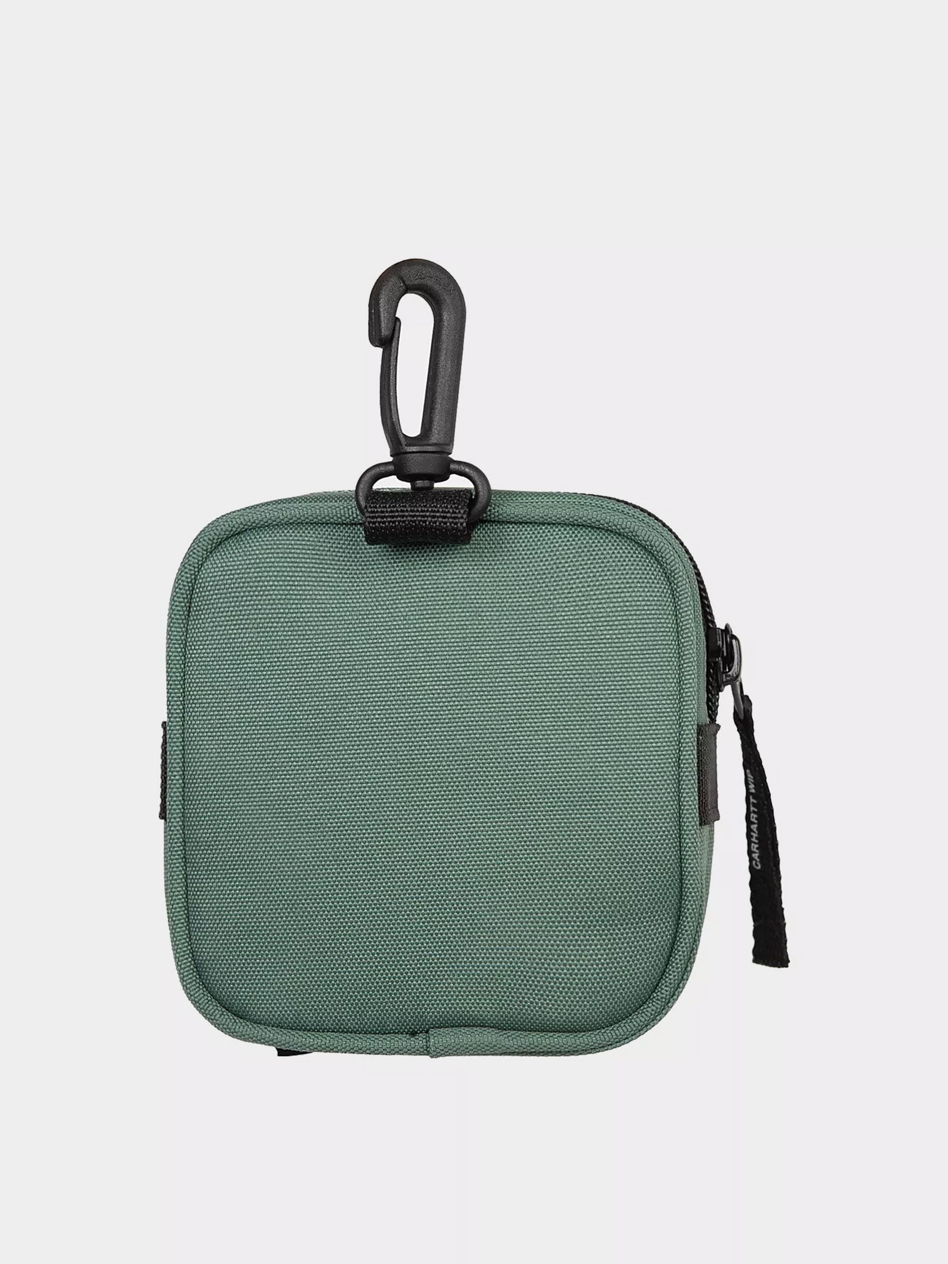 Pénztárca Carhartt WIP Essential Coin (silver pine)