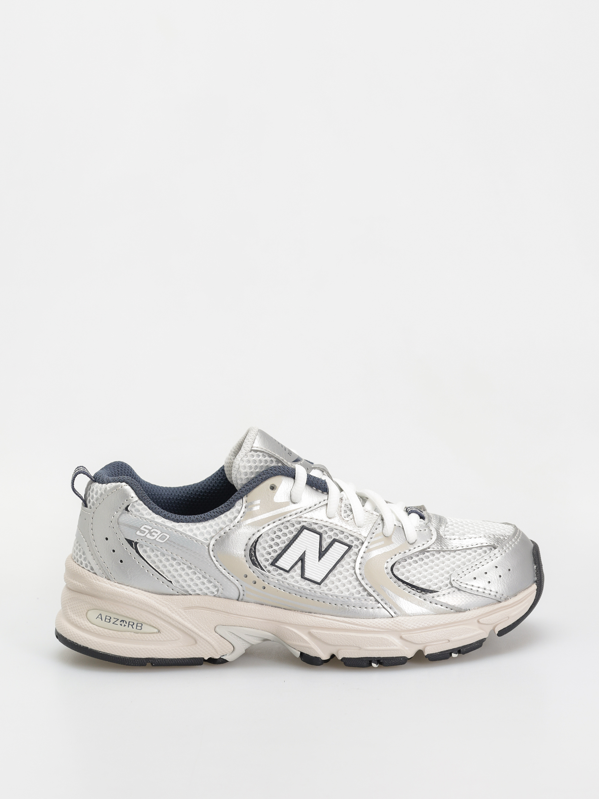 New Balance 530 JR Cipu0151k (summer fog)