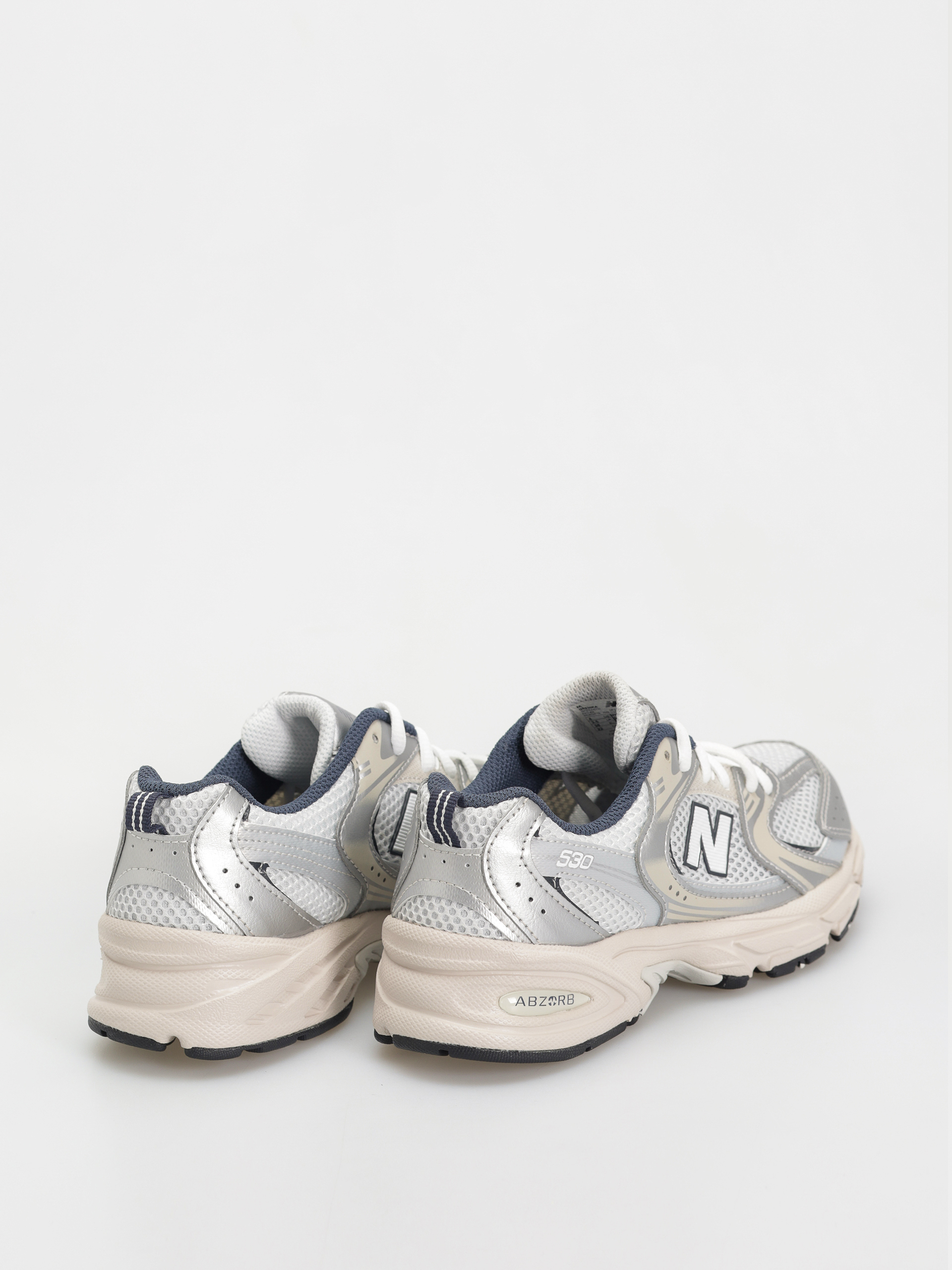 New Balance 530 JR Cipők (summer fog)