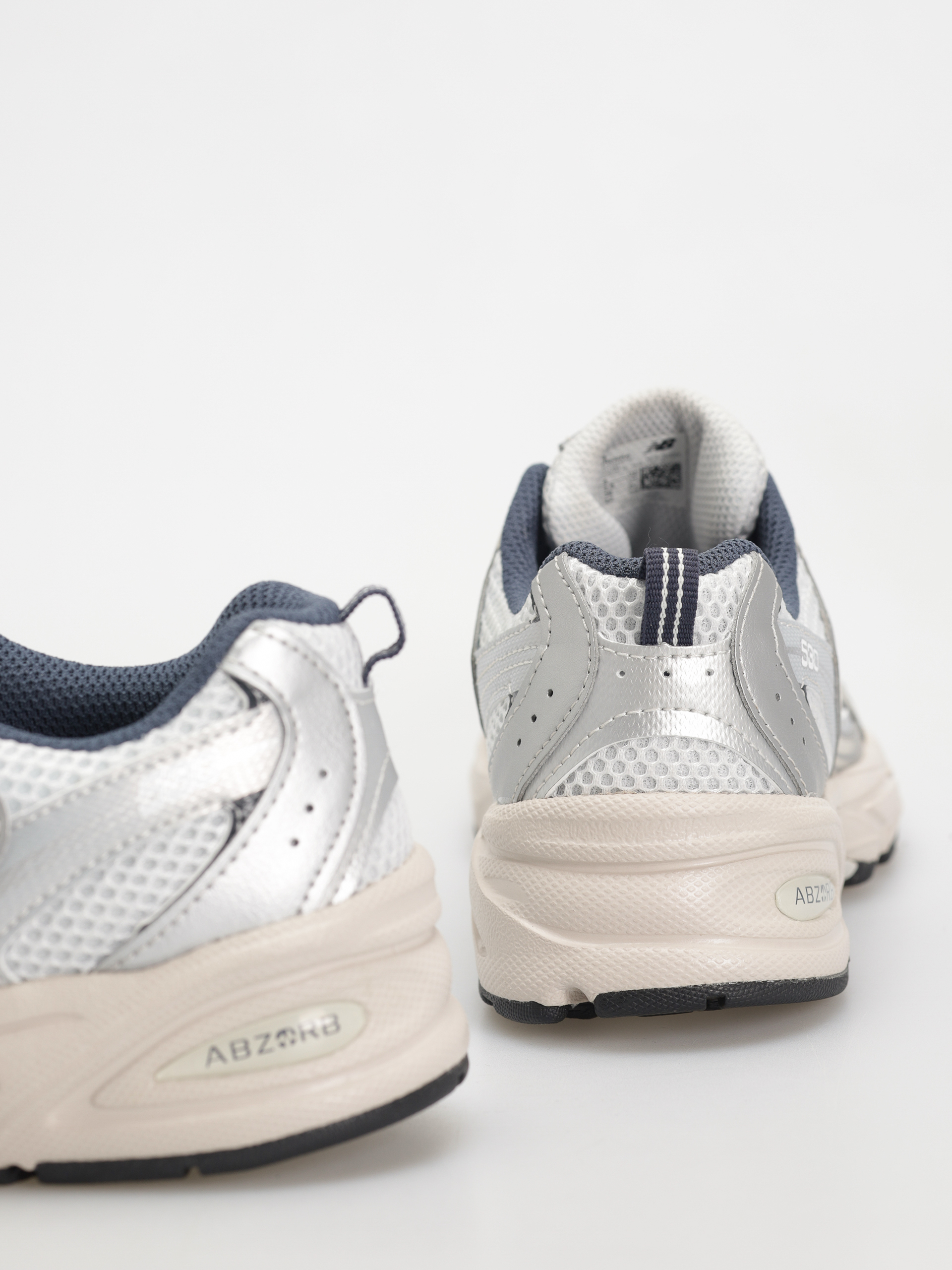 New Balance 530 JR Cipők (summer fog)