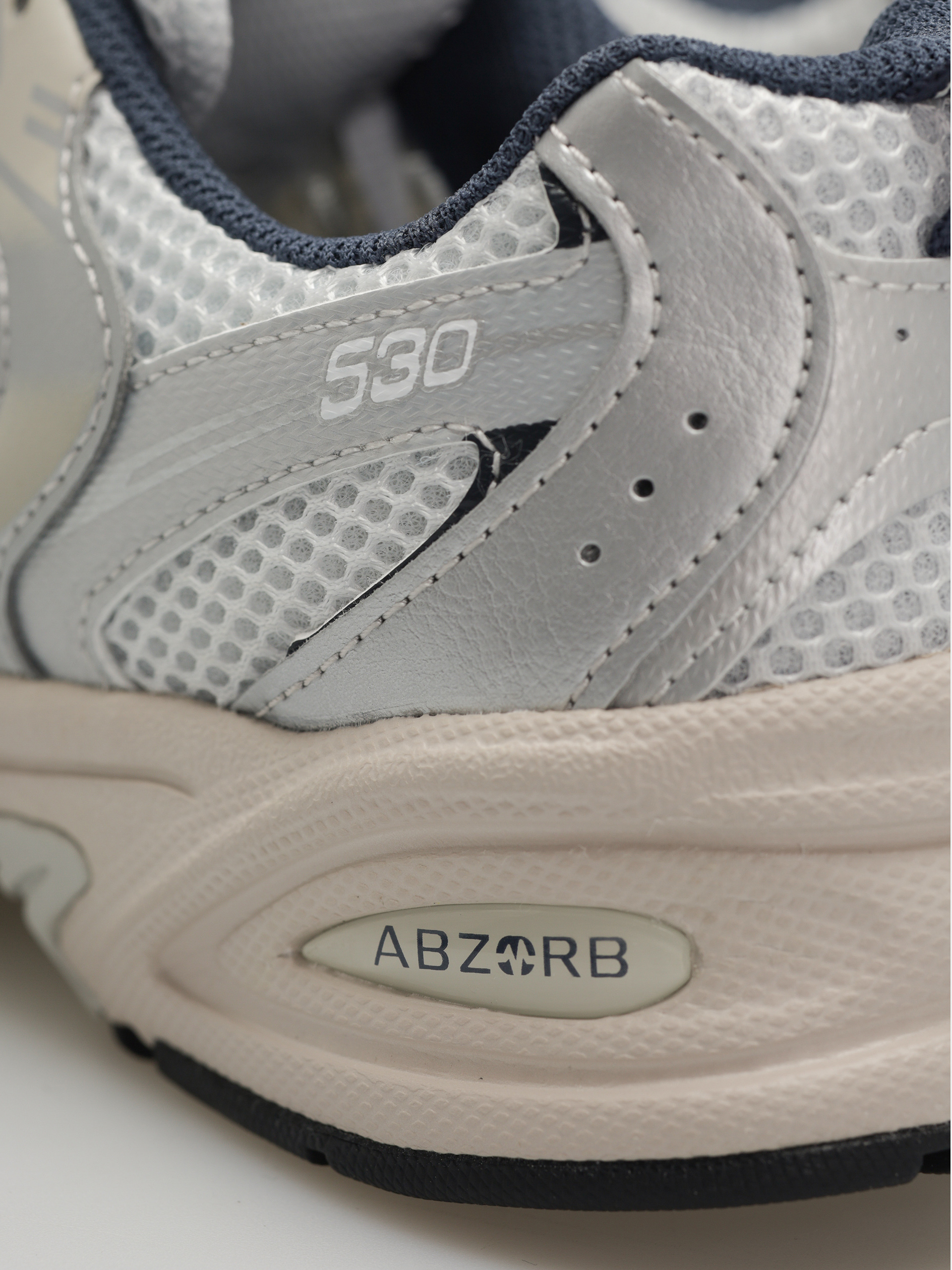 New Balance 530 JR Cipők (summer fog)