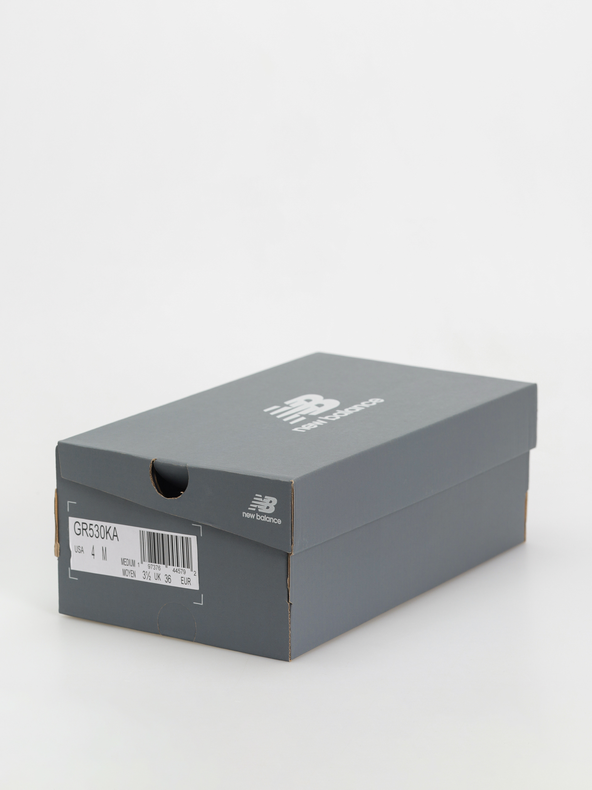 New Balance 530 JR Cipők (summer fog)