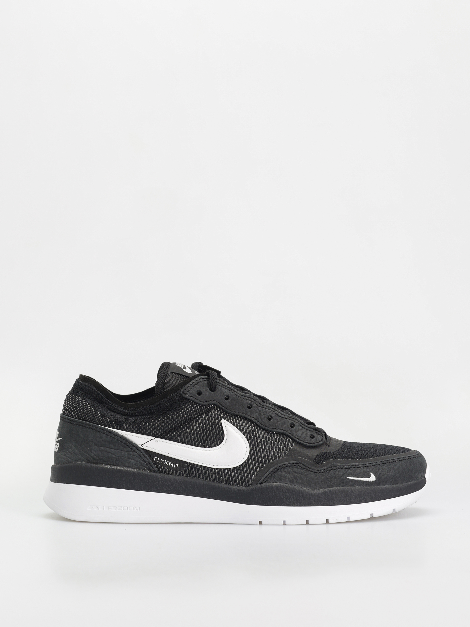 Nike SB PS8 Cipők (black/white black white)