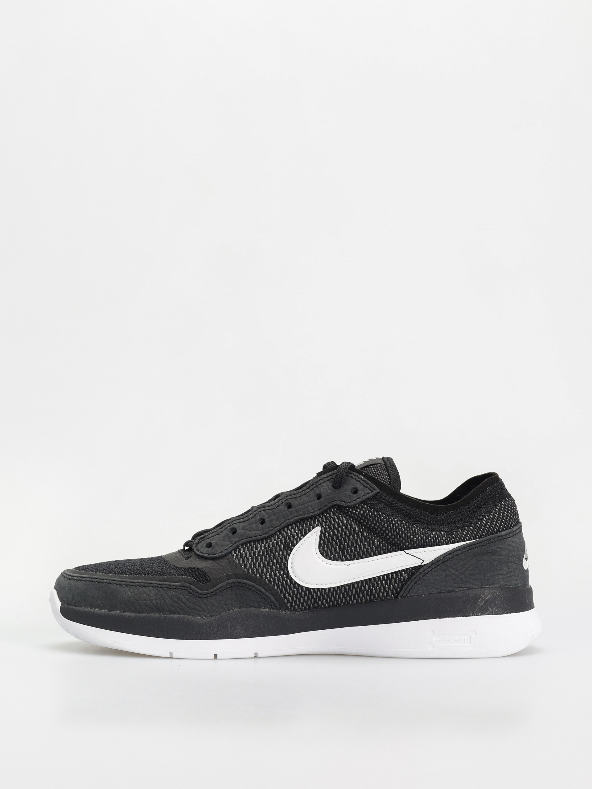 Nike SB PS8 Cipők (black/white black white)