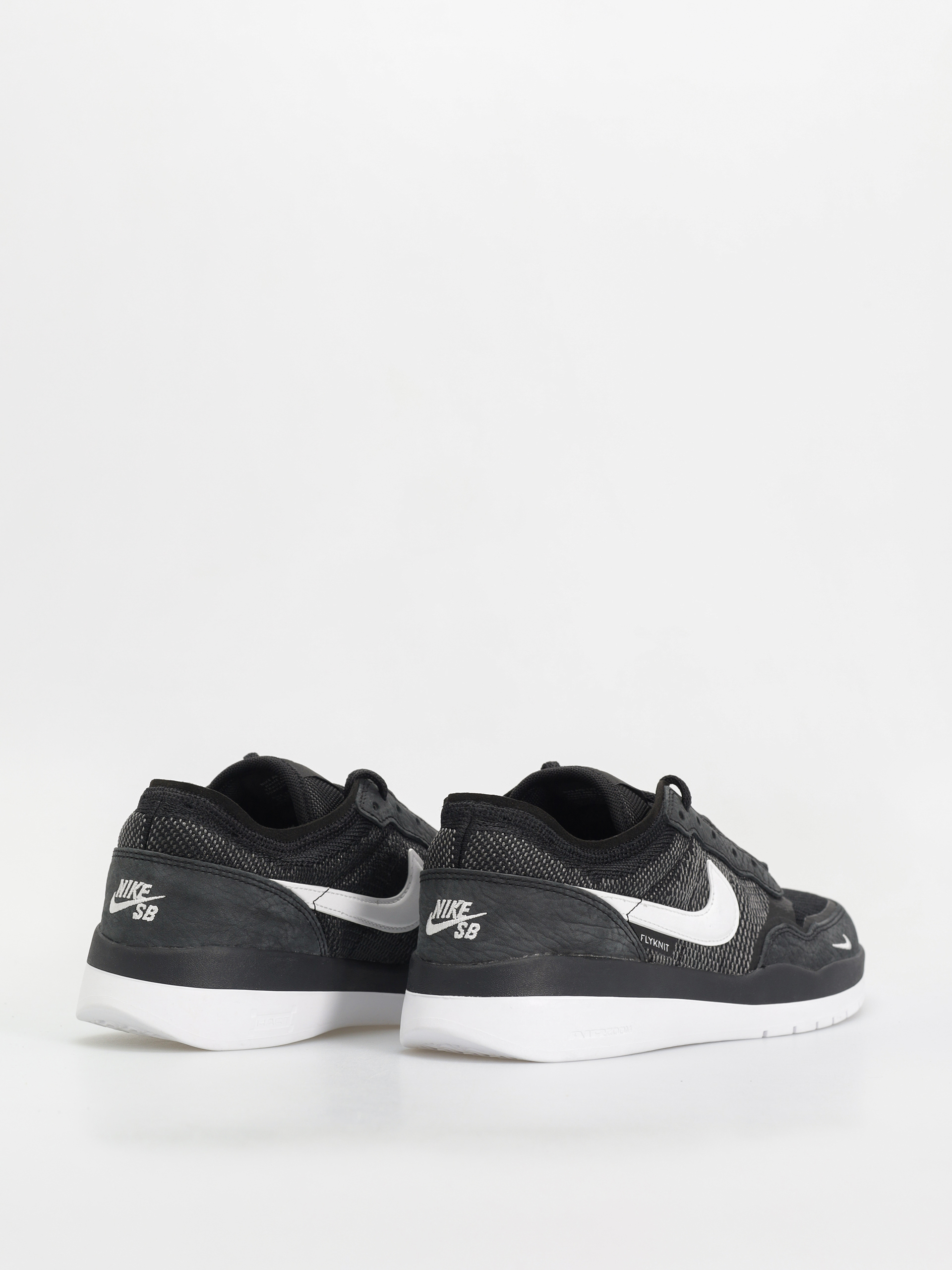 Nike SB PS8 Cipők (black/white black white)