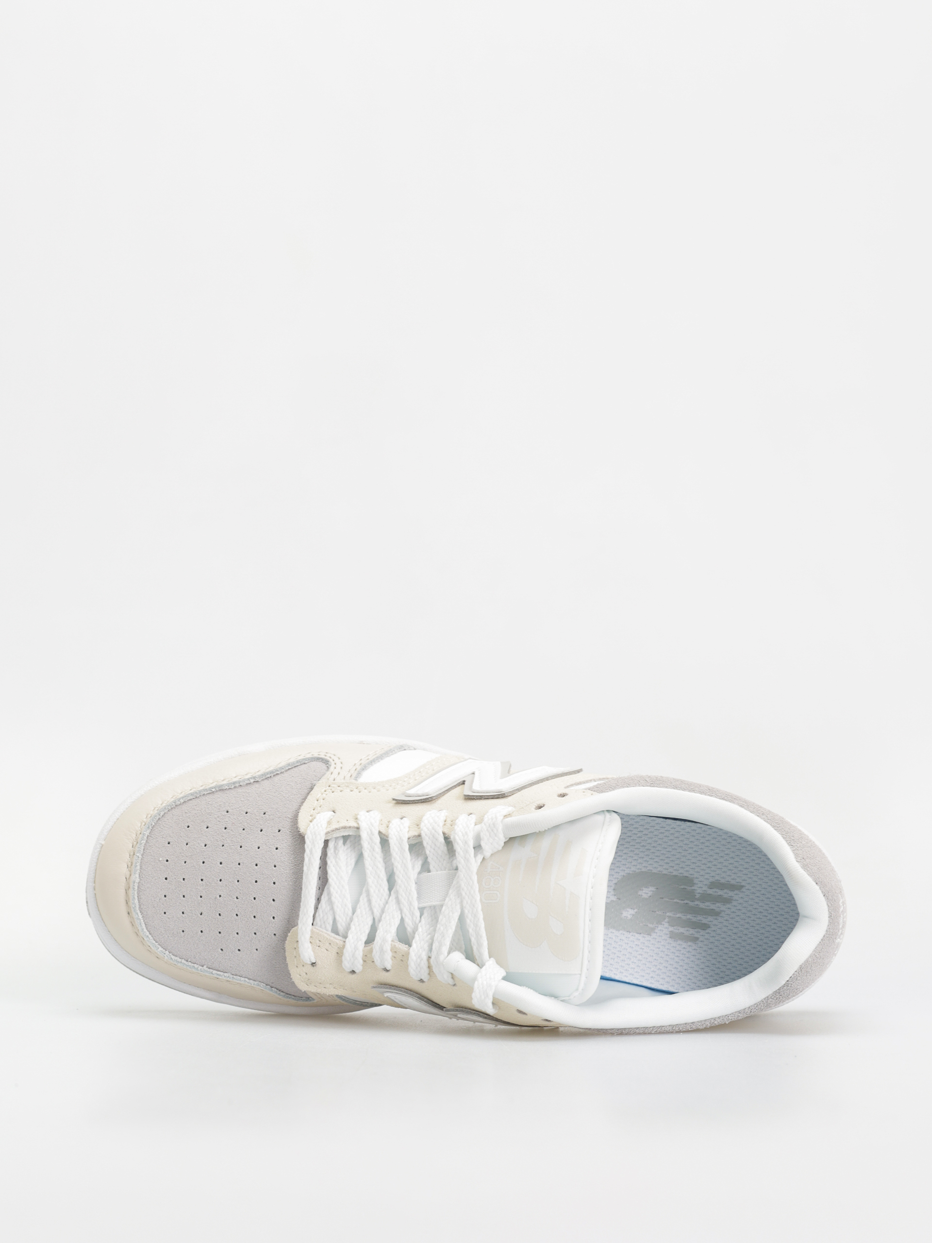 New Balance 480 Cipők (rain cloud)