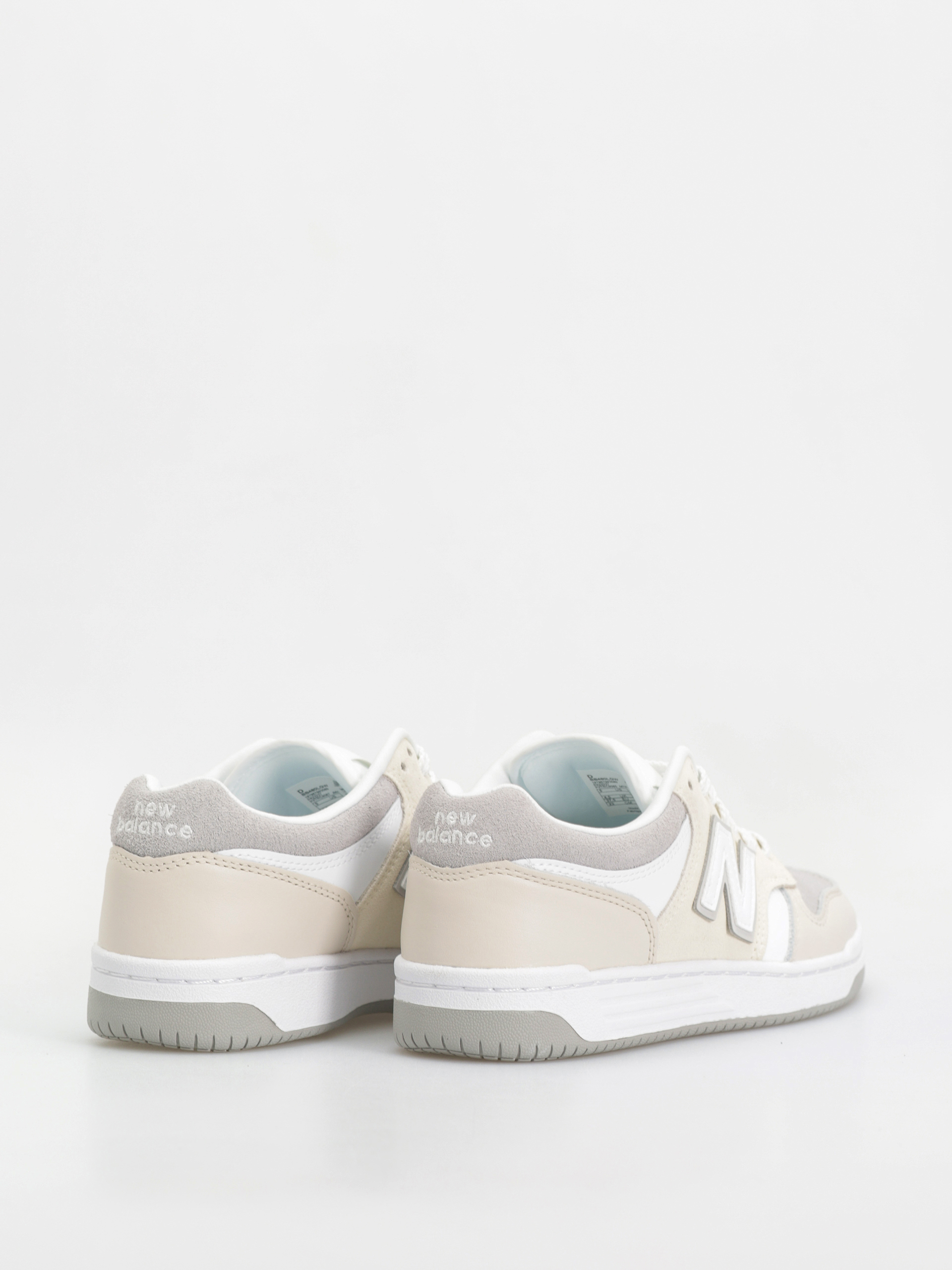 New Balance 480 Cipők (rain cloud)