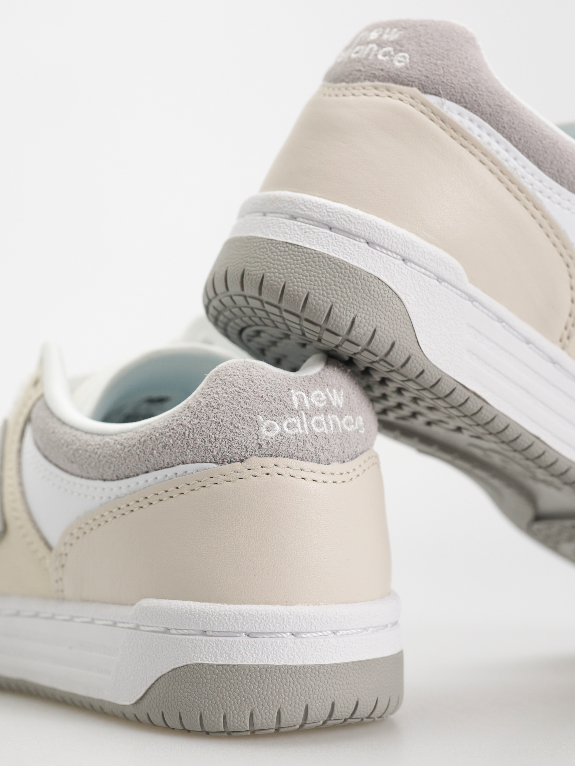 New Balance 480 Cipők (rain cloud)