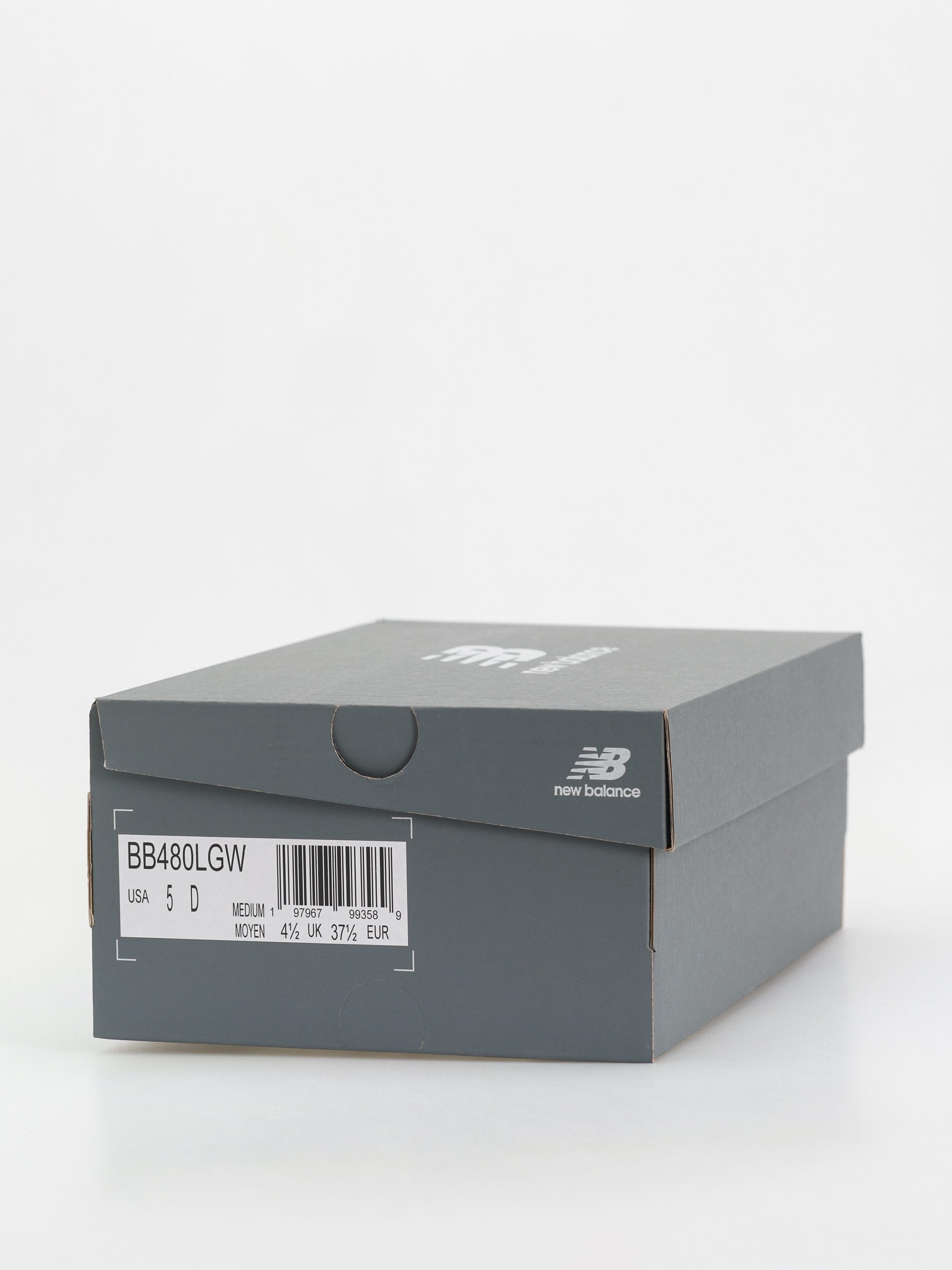 New Balance 480 Cipők (rain cloud)