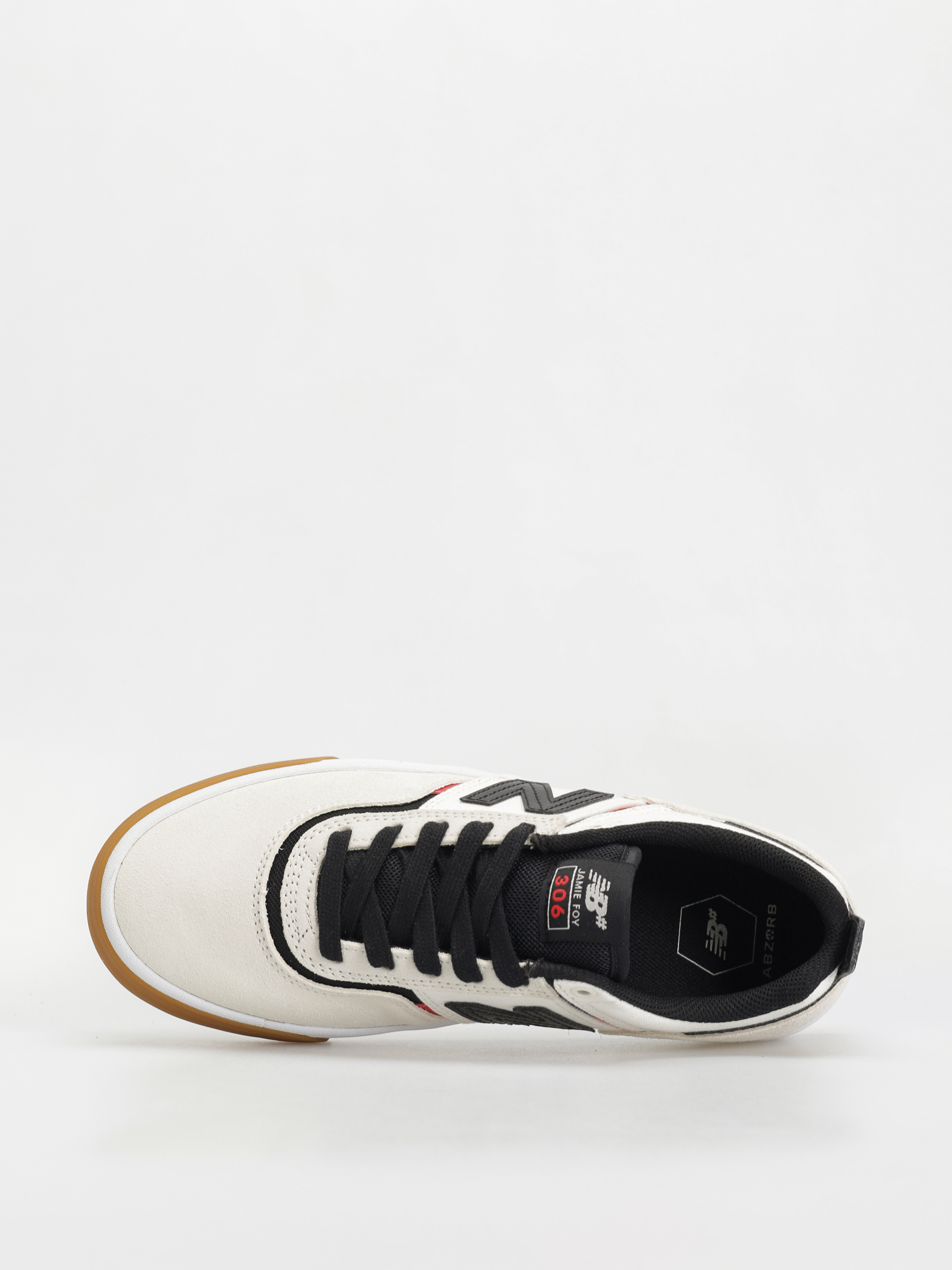 New Balance 306 Cipők (white)