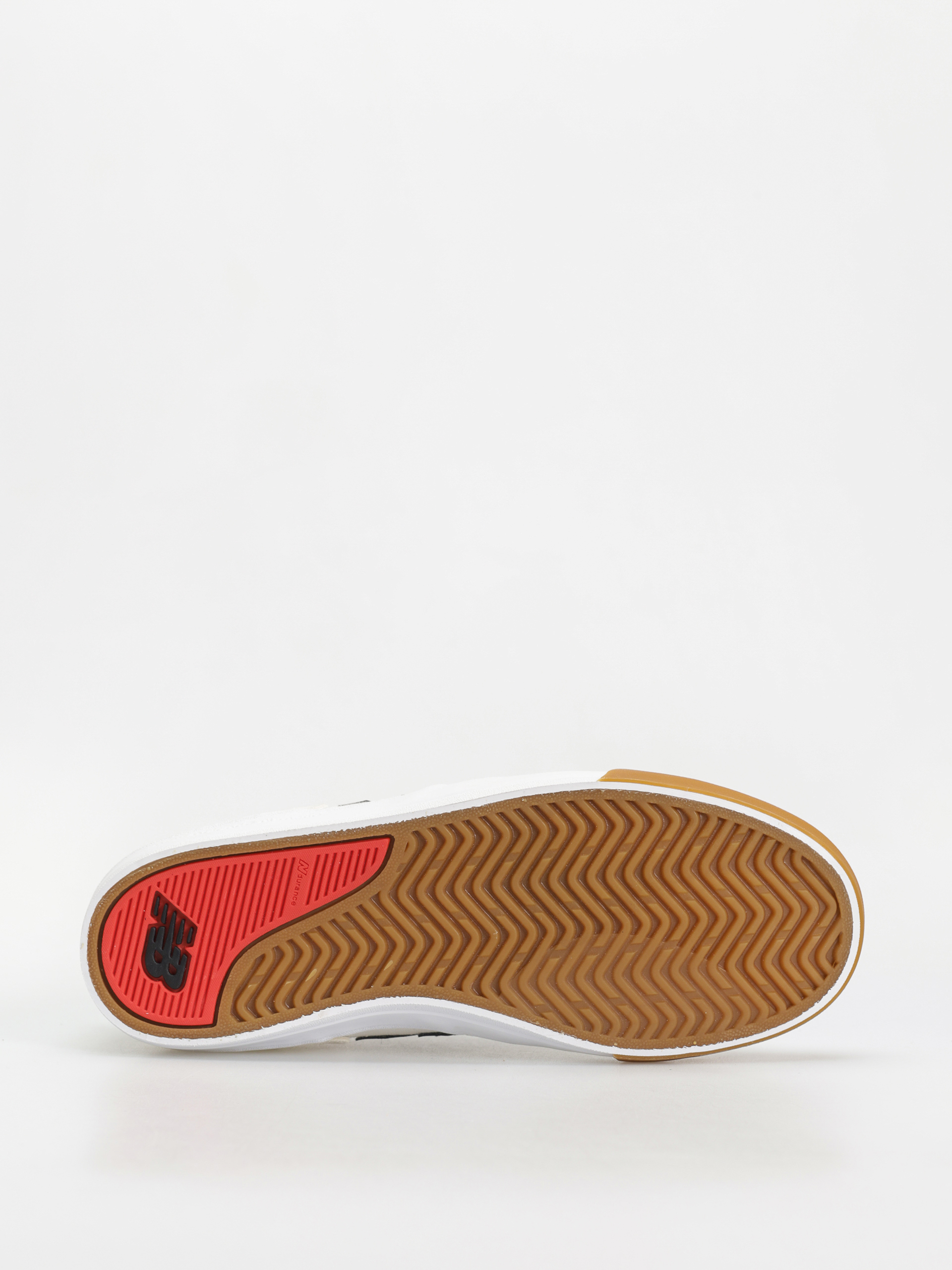 New Balance 306 Cipők (white)