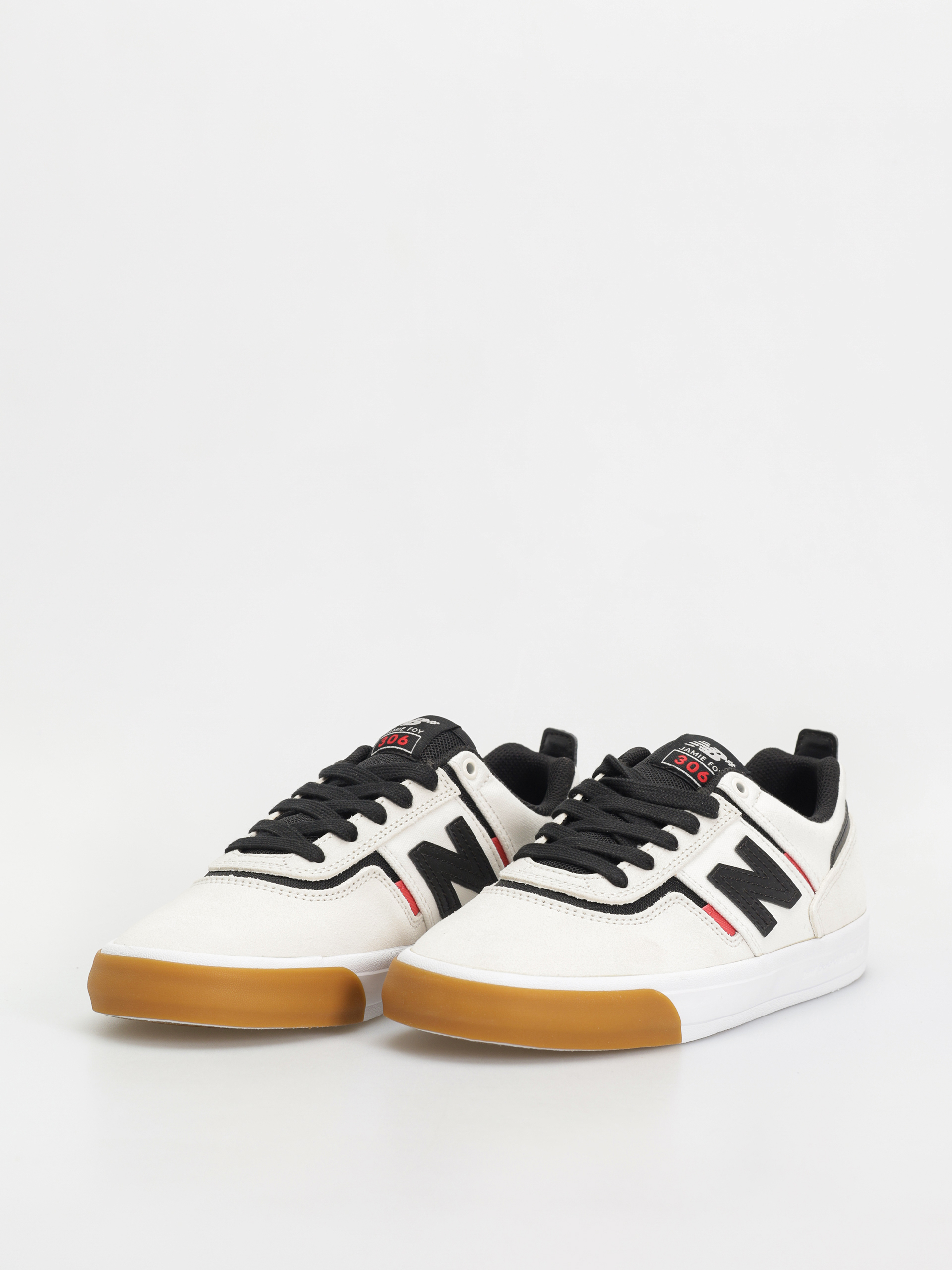 New Balance 306 Cipők (white)