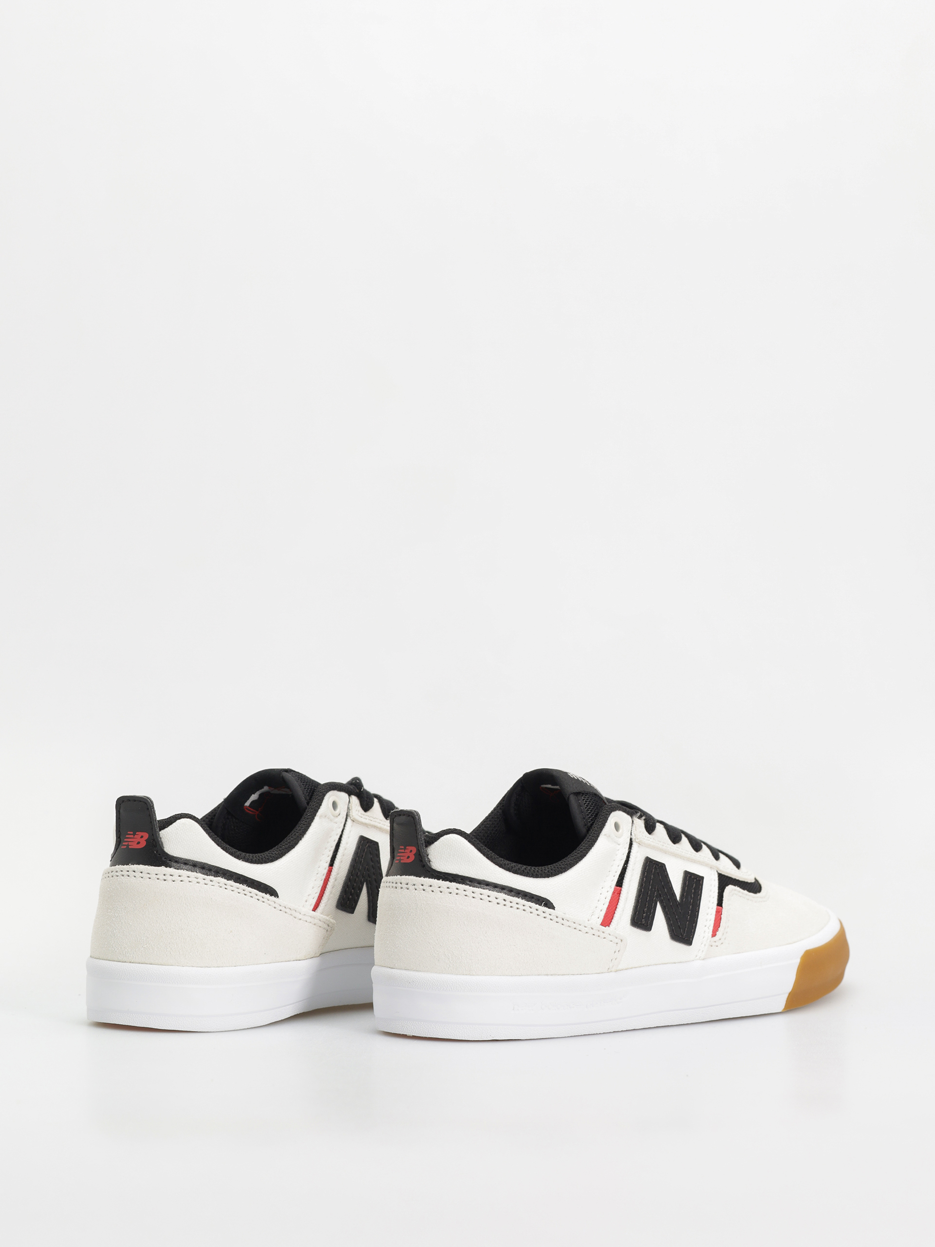 New Balance 306 Cipők (white)