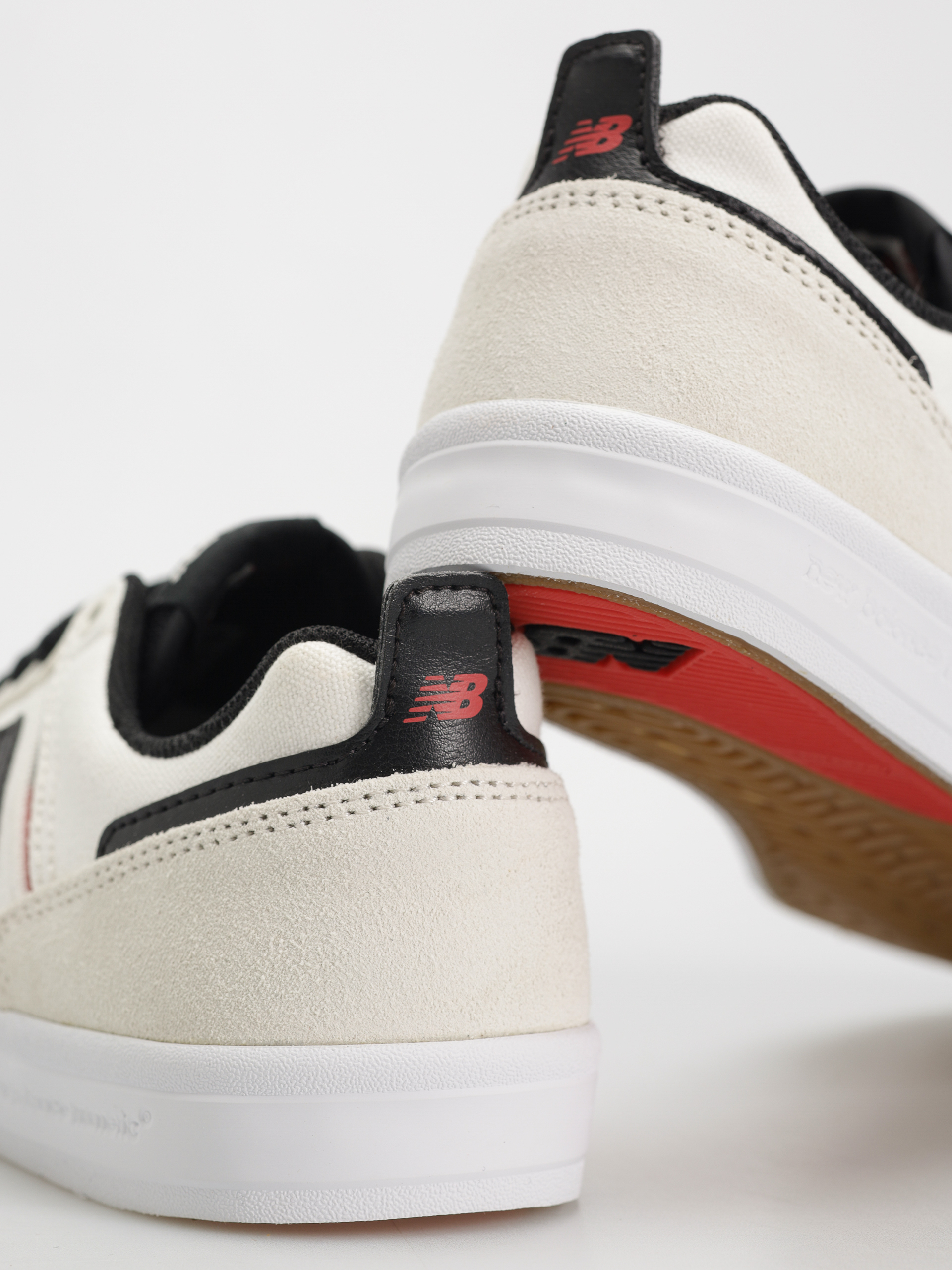 New Balance 306 Cipők (white)