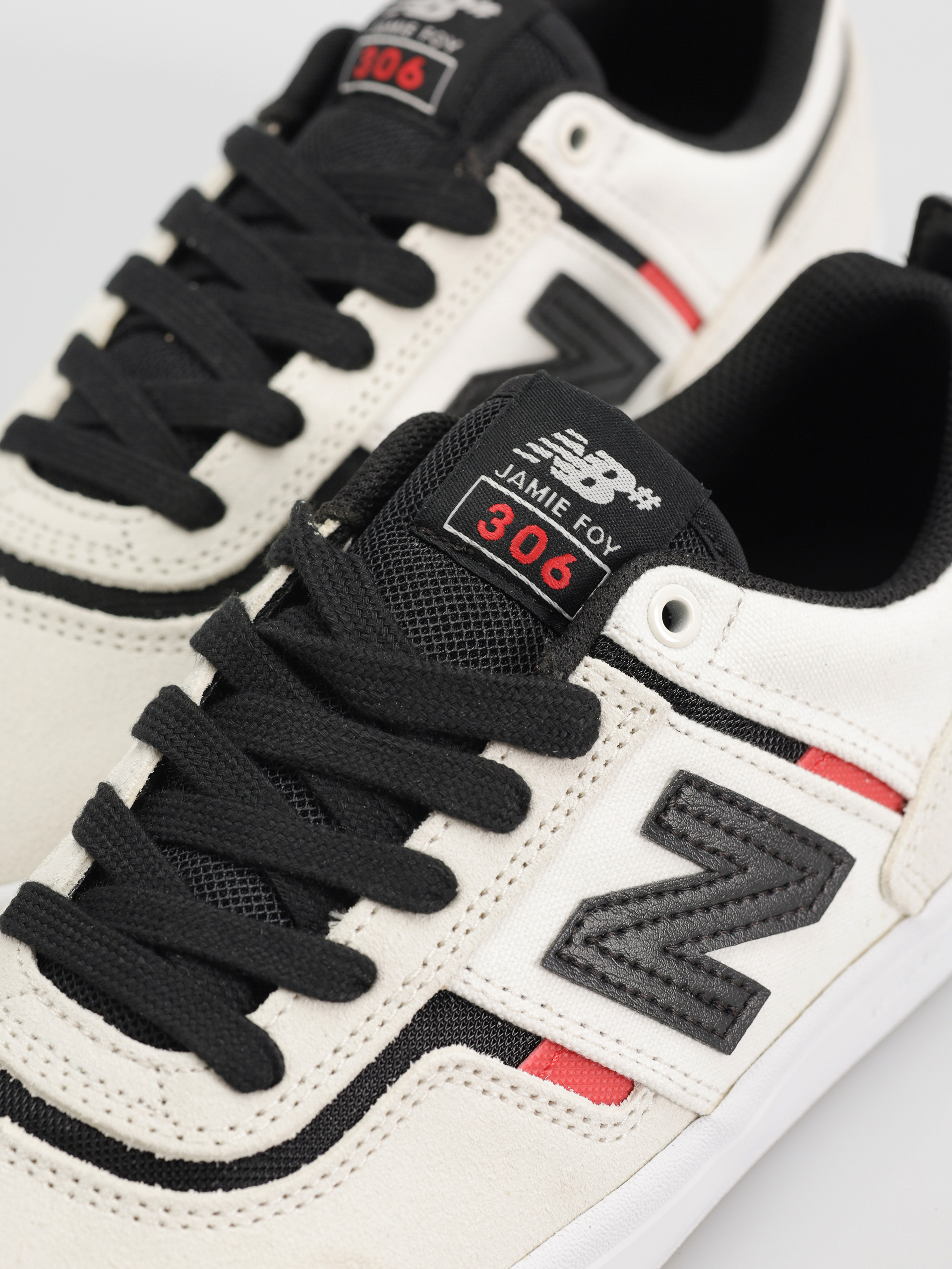 New Balance 306 Cipők (white)