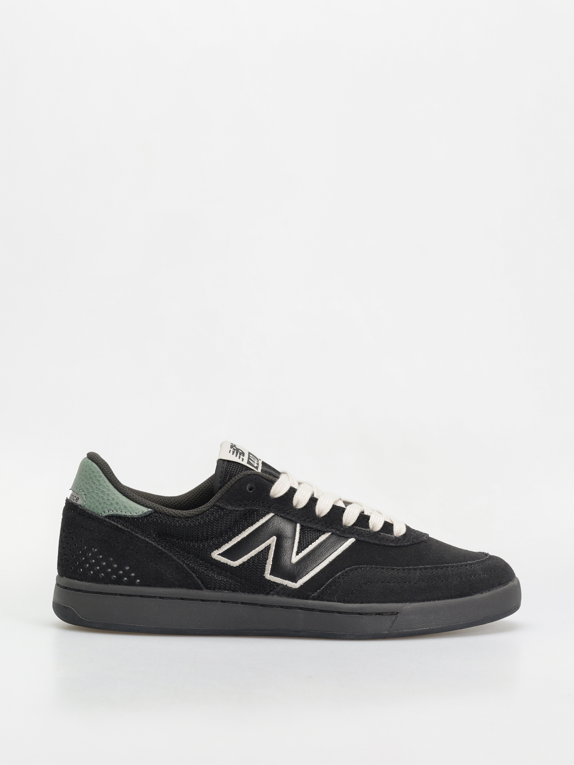 New Balance 440 Cipők (black)