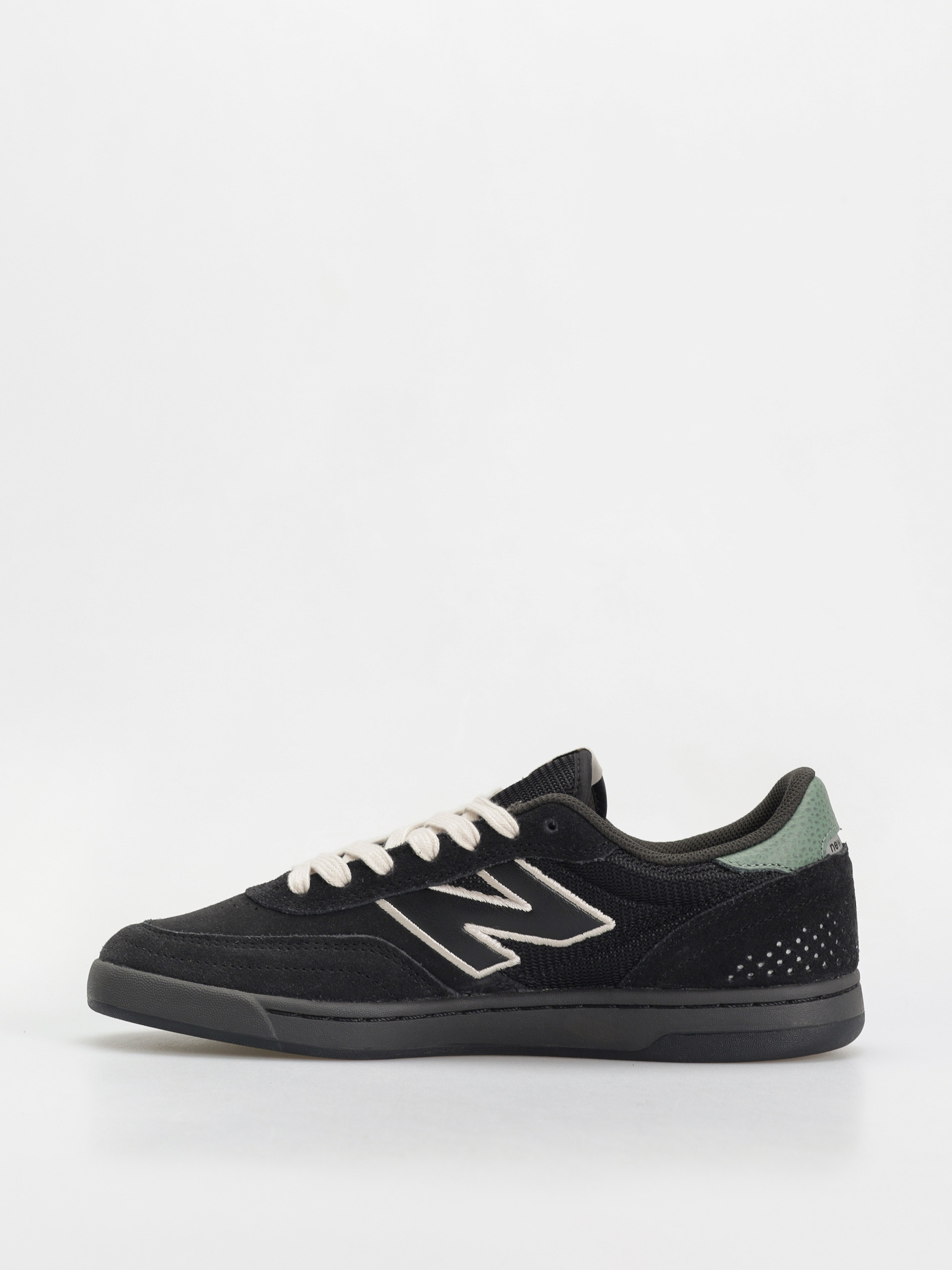 New Balance 440 Cipők (black)