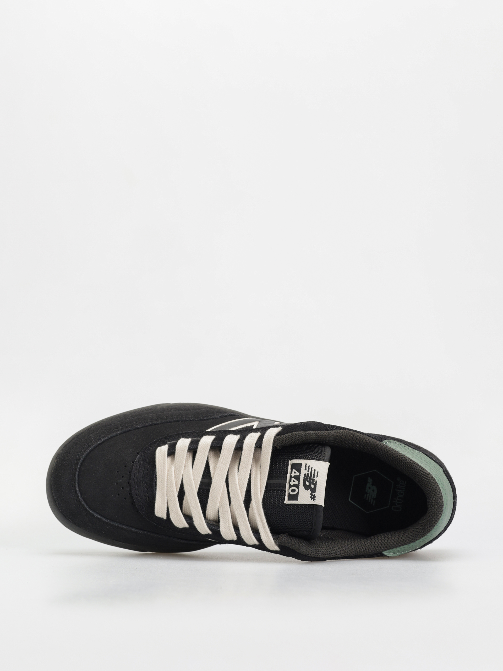 New Balance 440 Cipők (black)