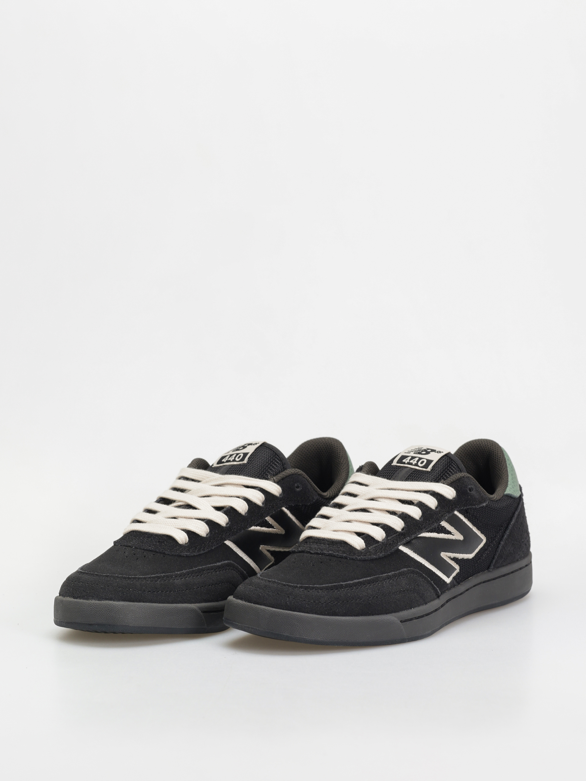 New Balance 440 Cipők (black)