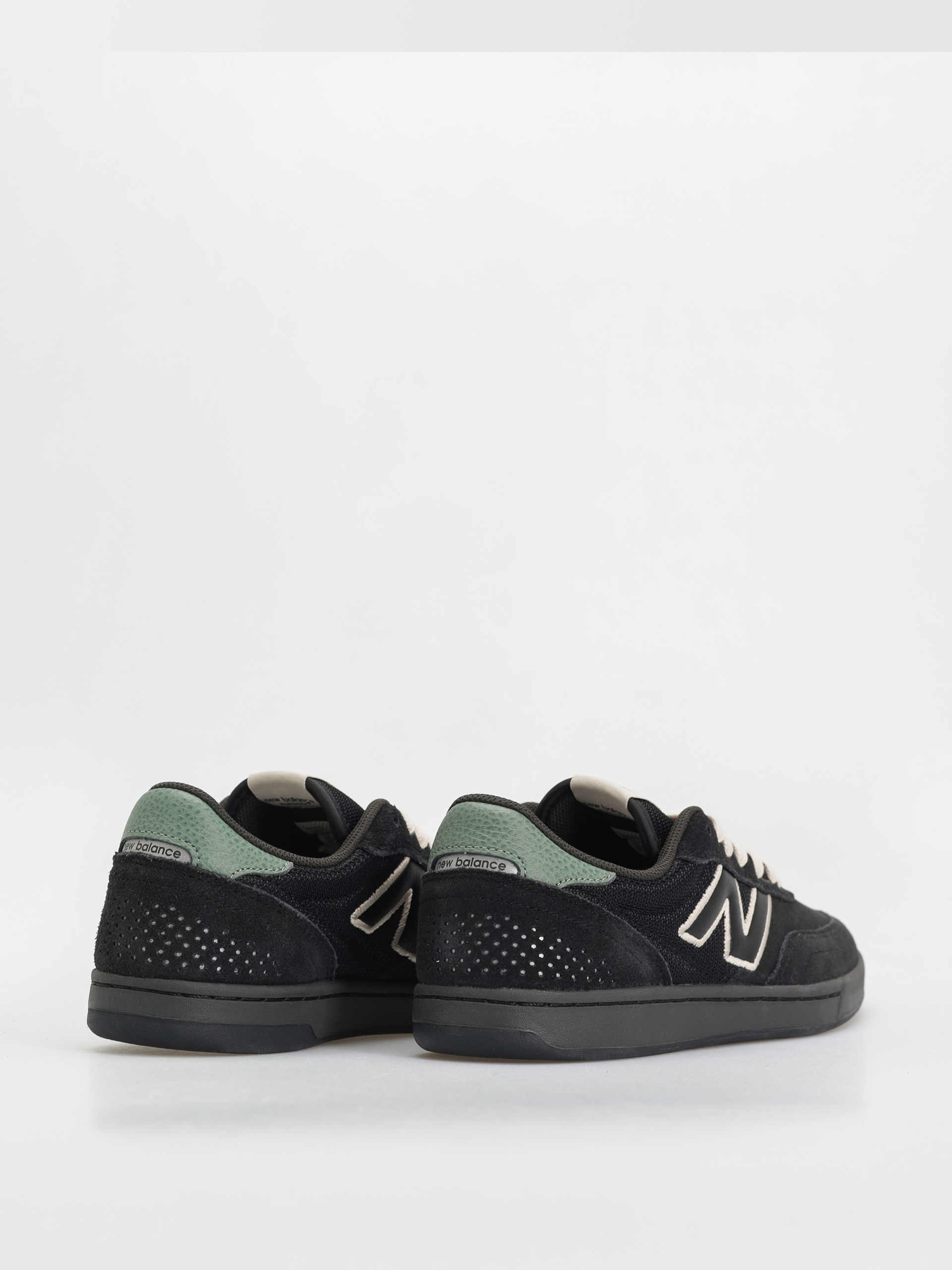 New Balance 440 Cipők (black)