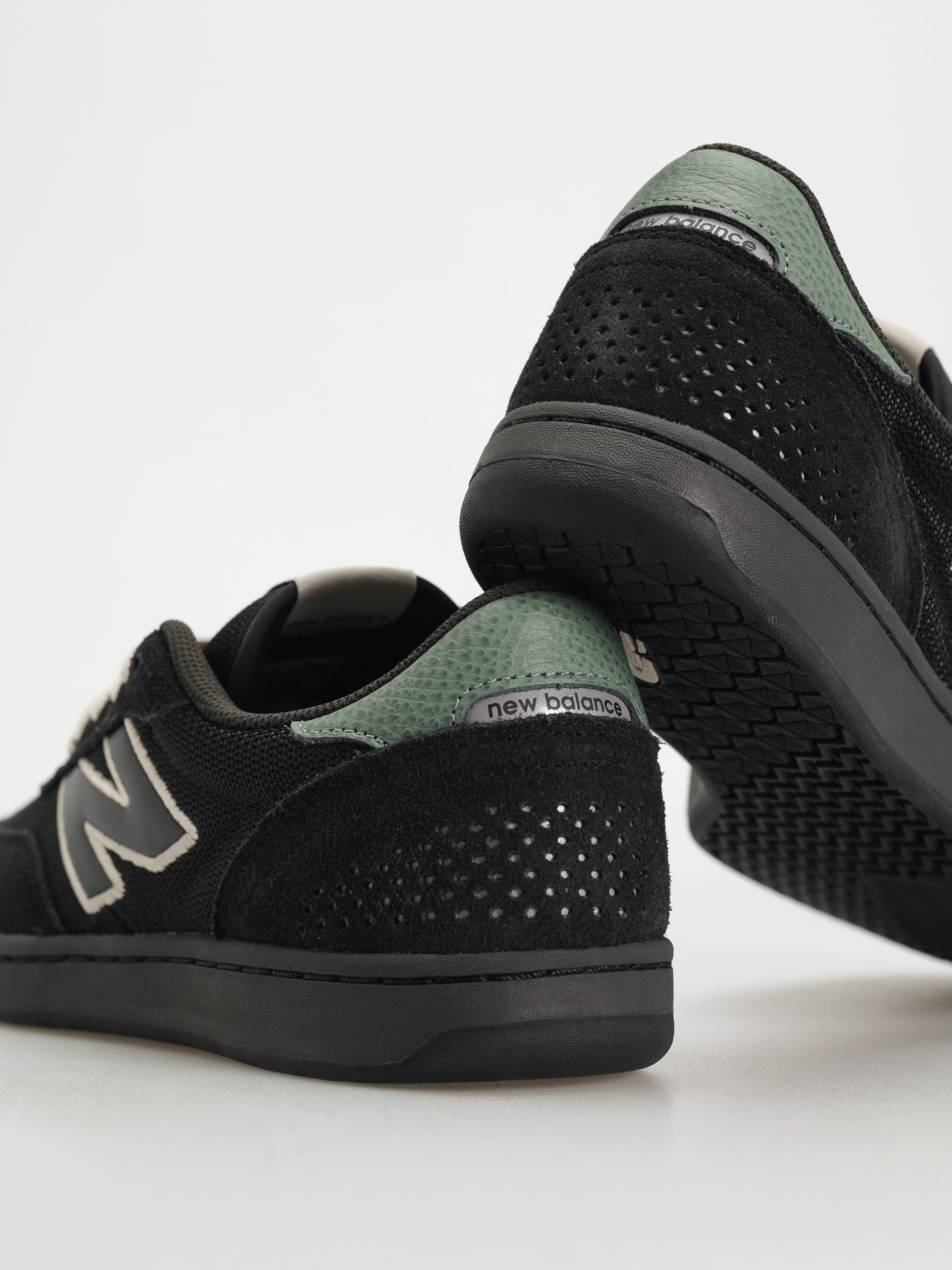 New Balance 440 Cipők (black)