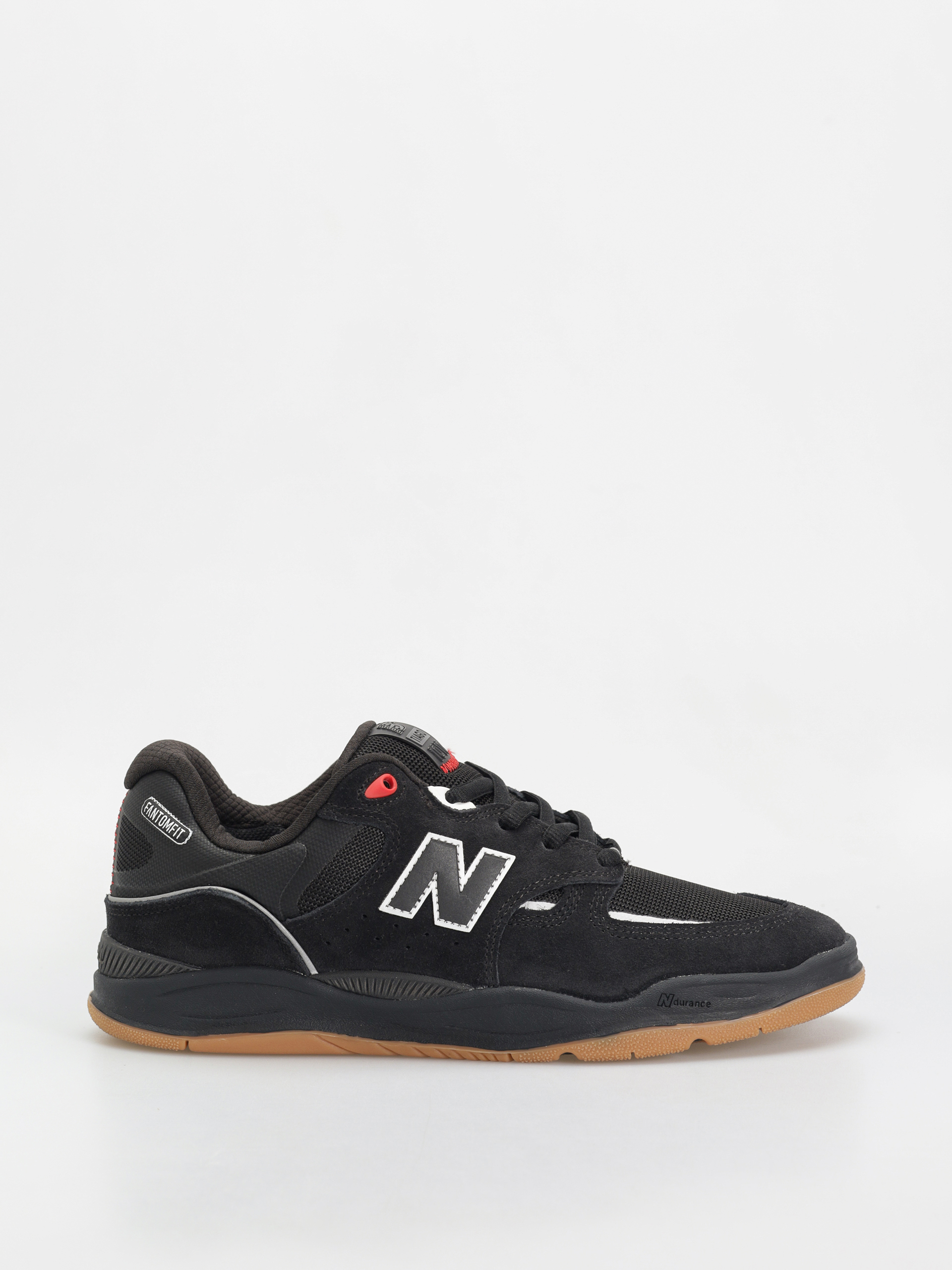 New Balance 1010 Cipők (black)