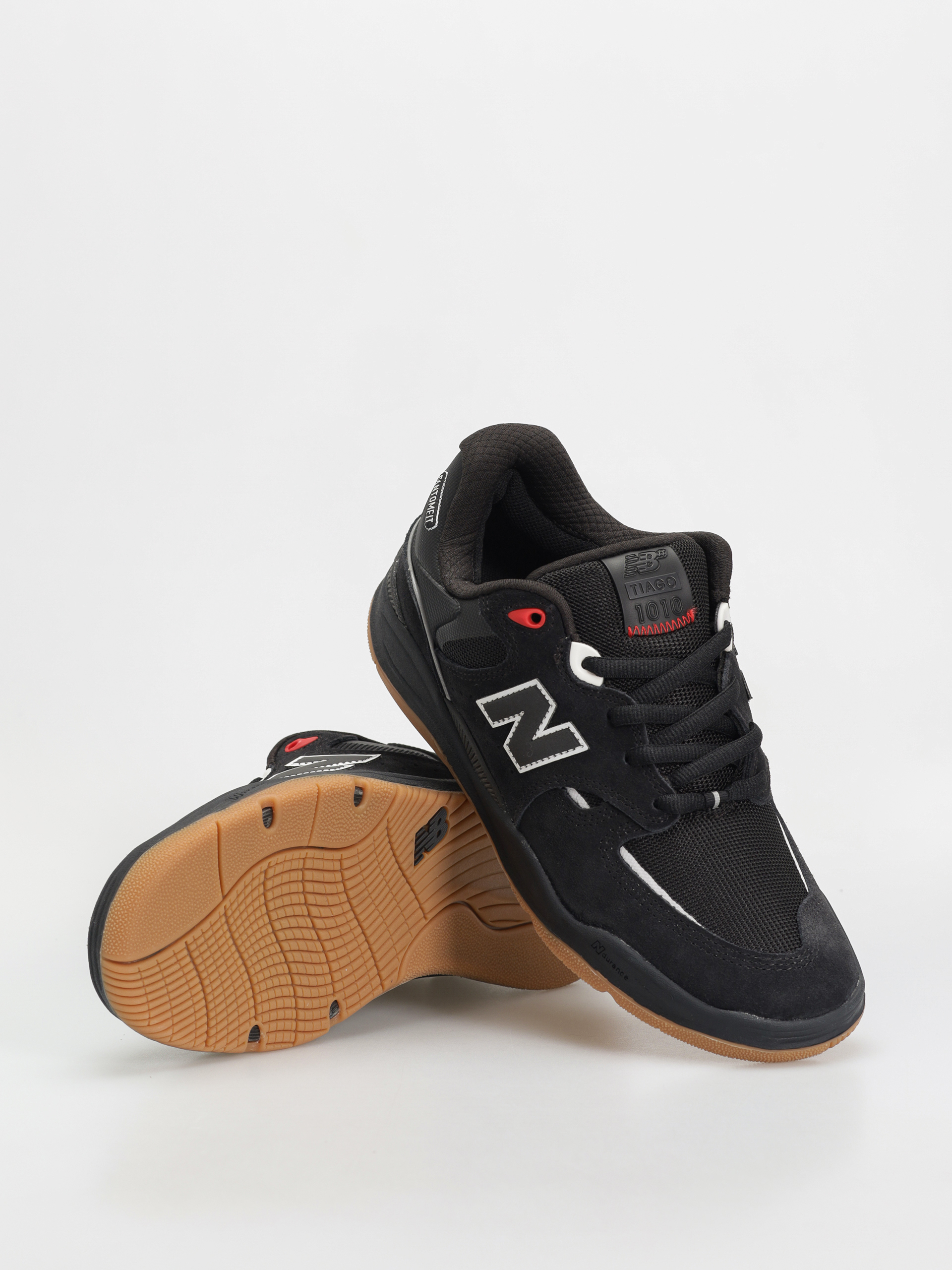 New Balance 1010 Cipők (black)