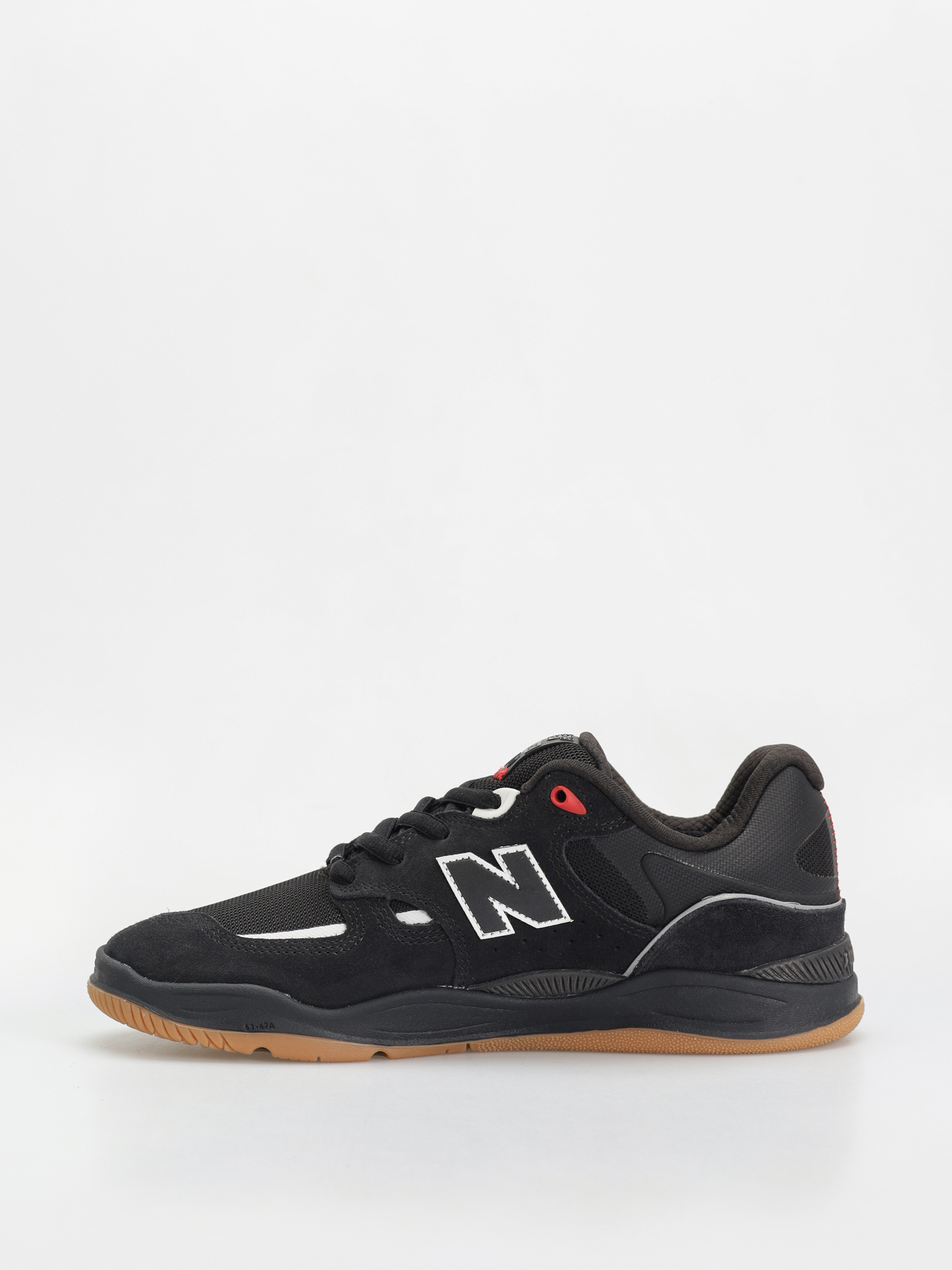 New Balance 1010 Cipők (black)