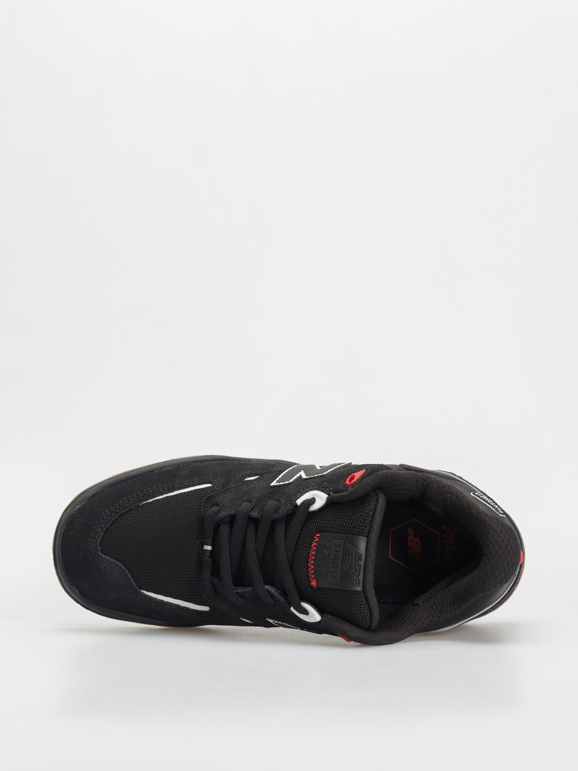 New Balance 1010 Cipők (black)