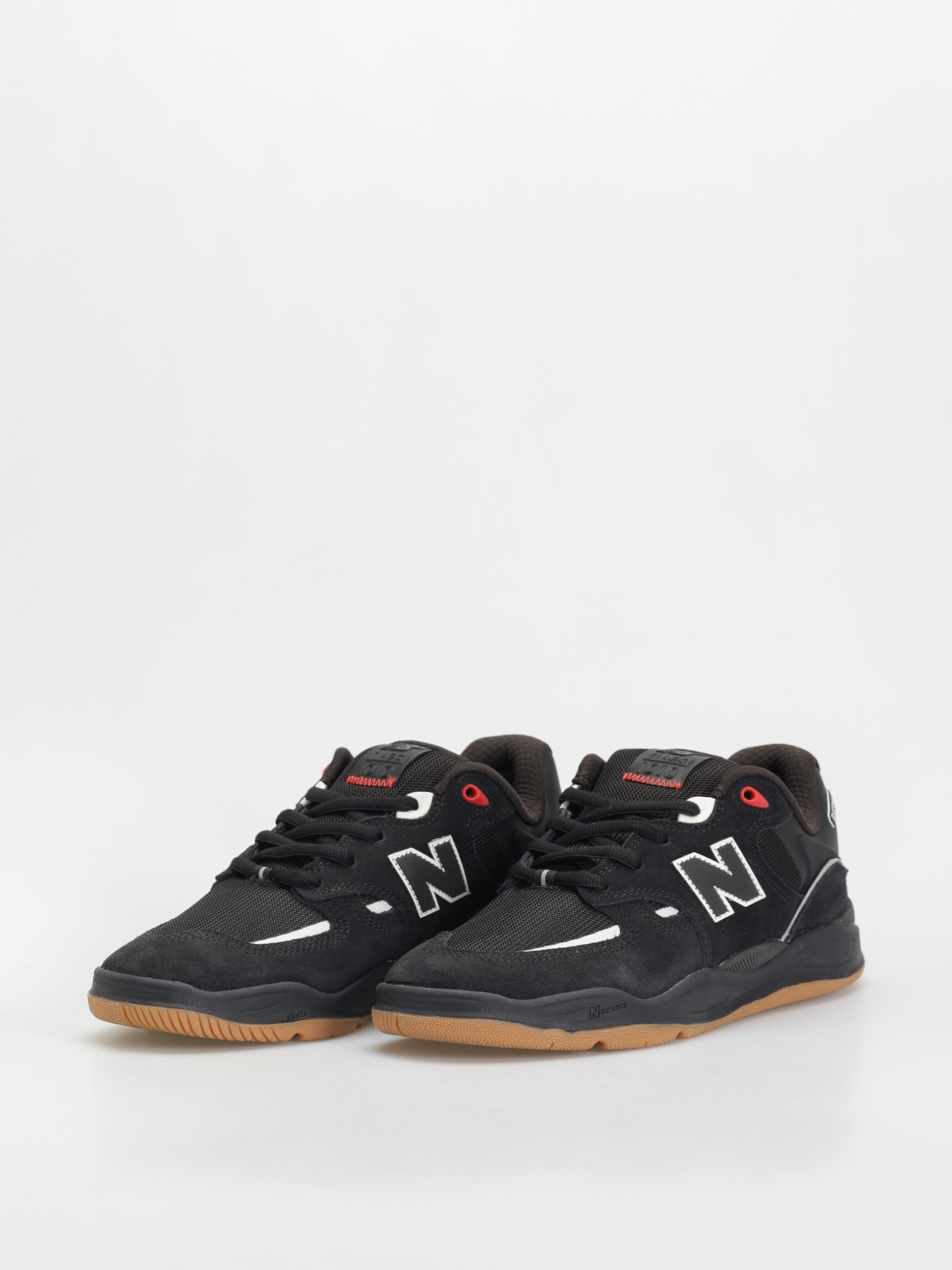 New Balance 1010 Cipők (black)