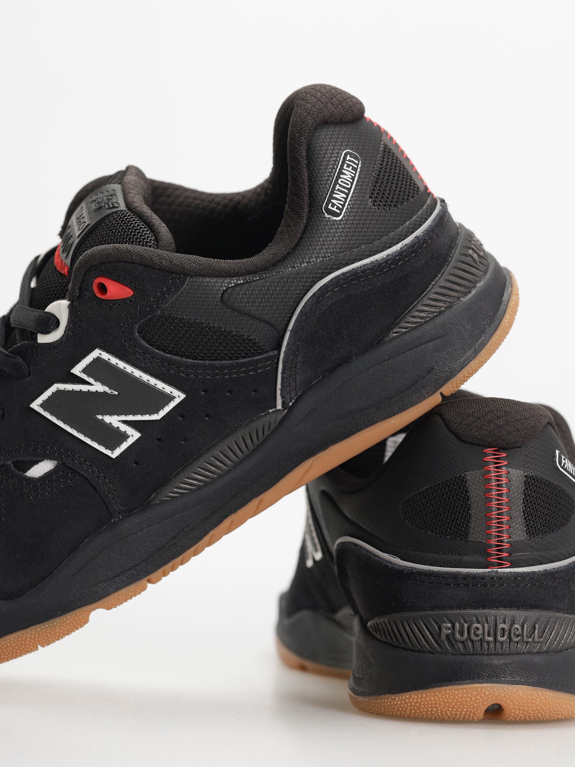 New Balance 1010 Cipők (black)