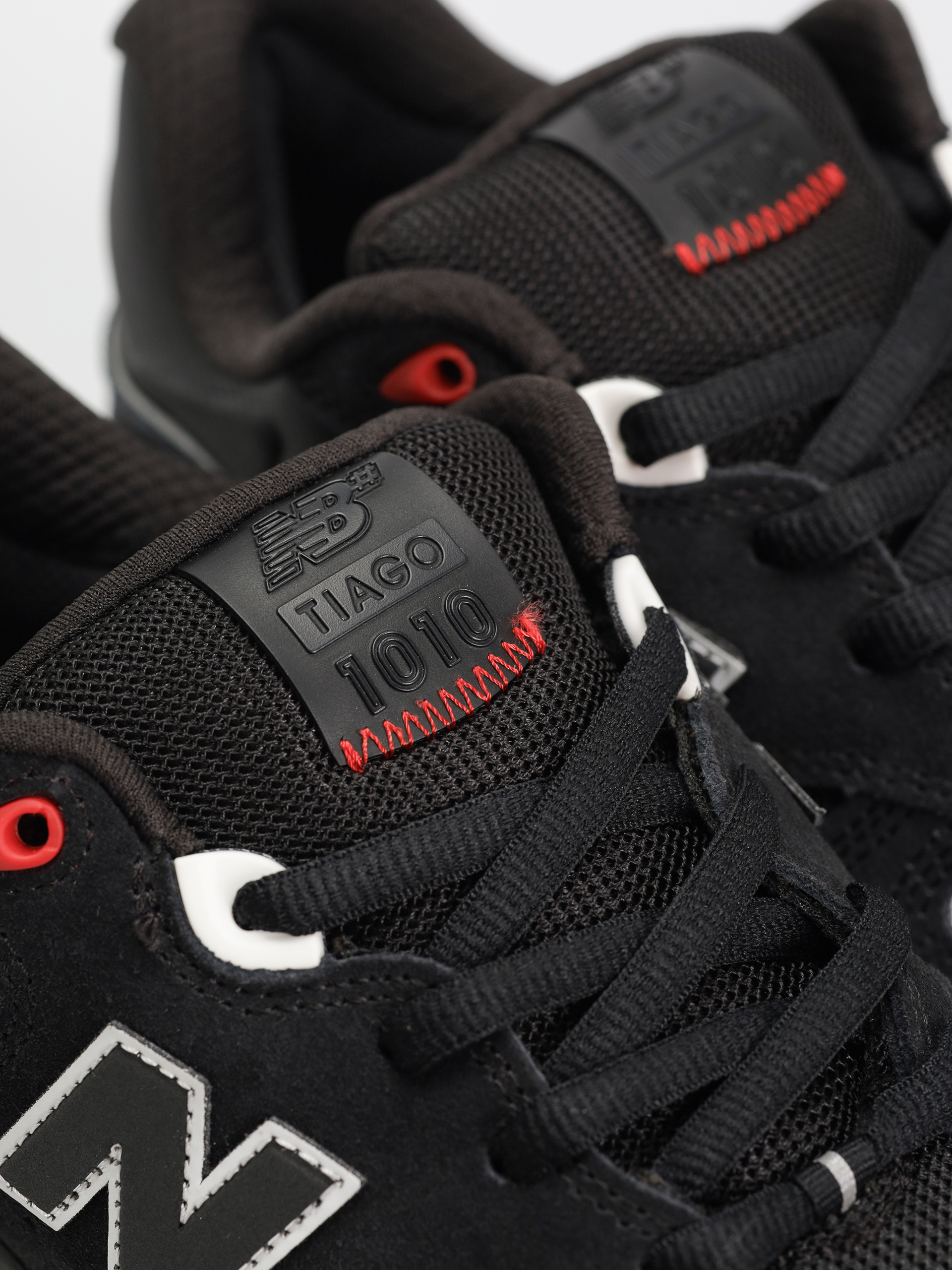 New Balance 1010 Cipők (black)