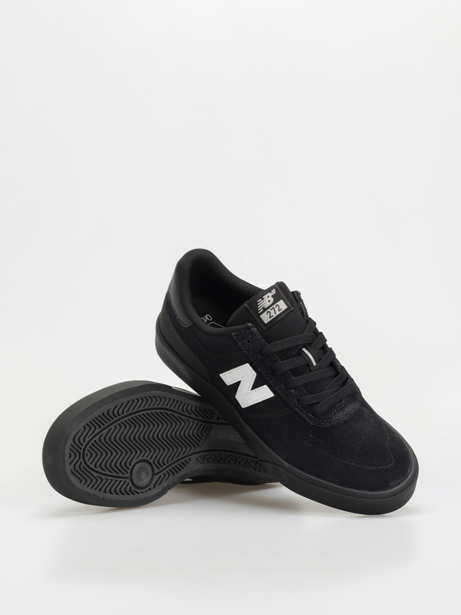 New Balance 272 Cipők (black)