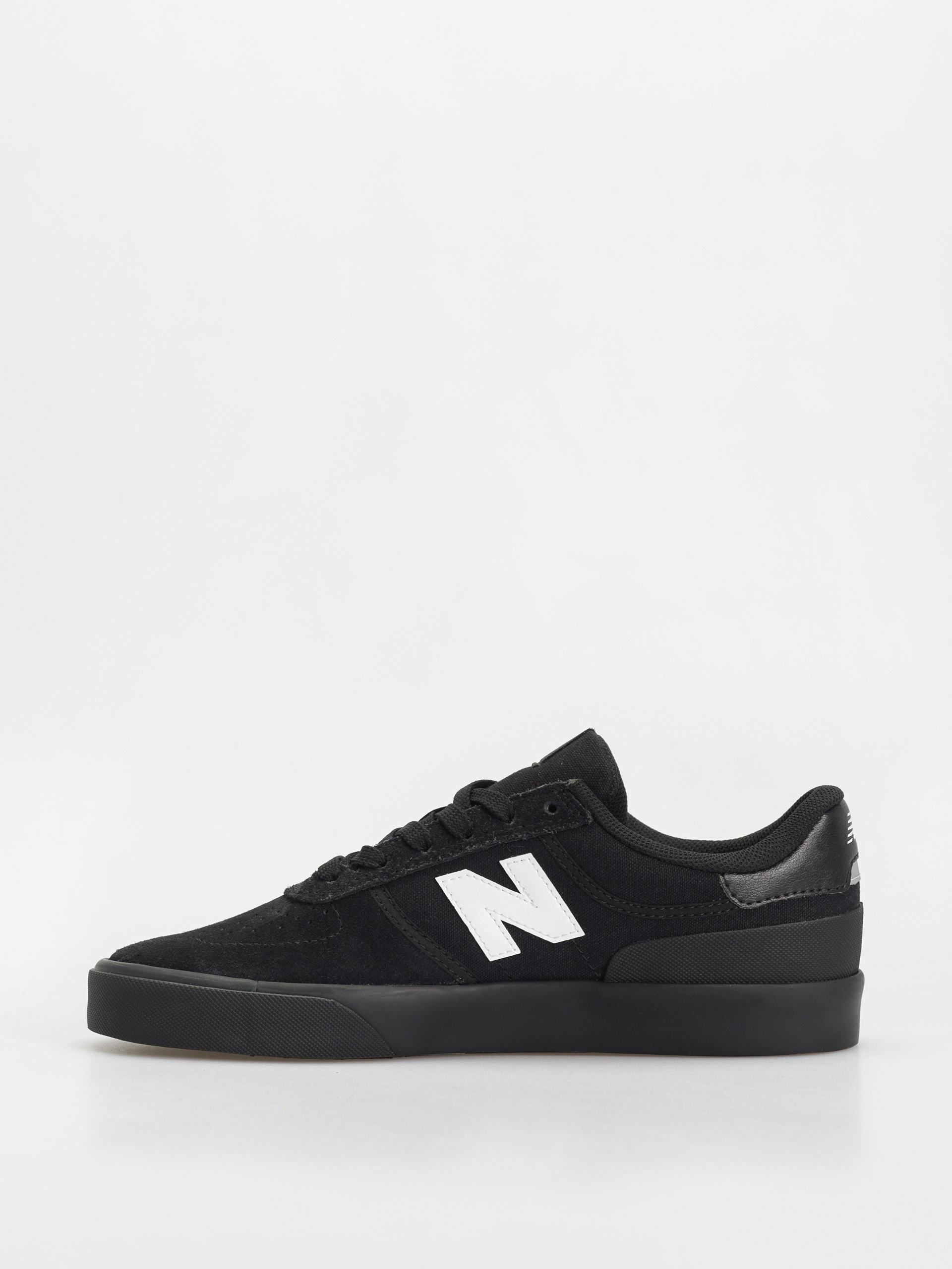 New Balance 272 Cipők (black)