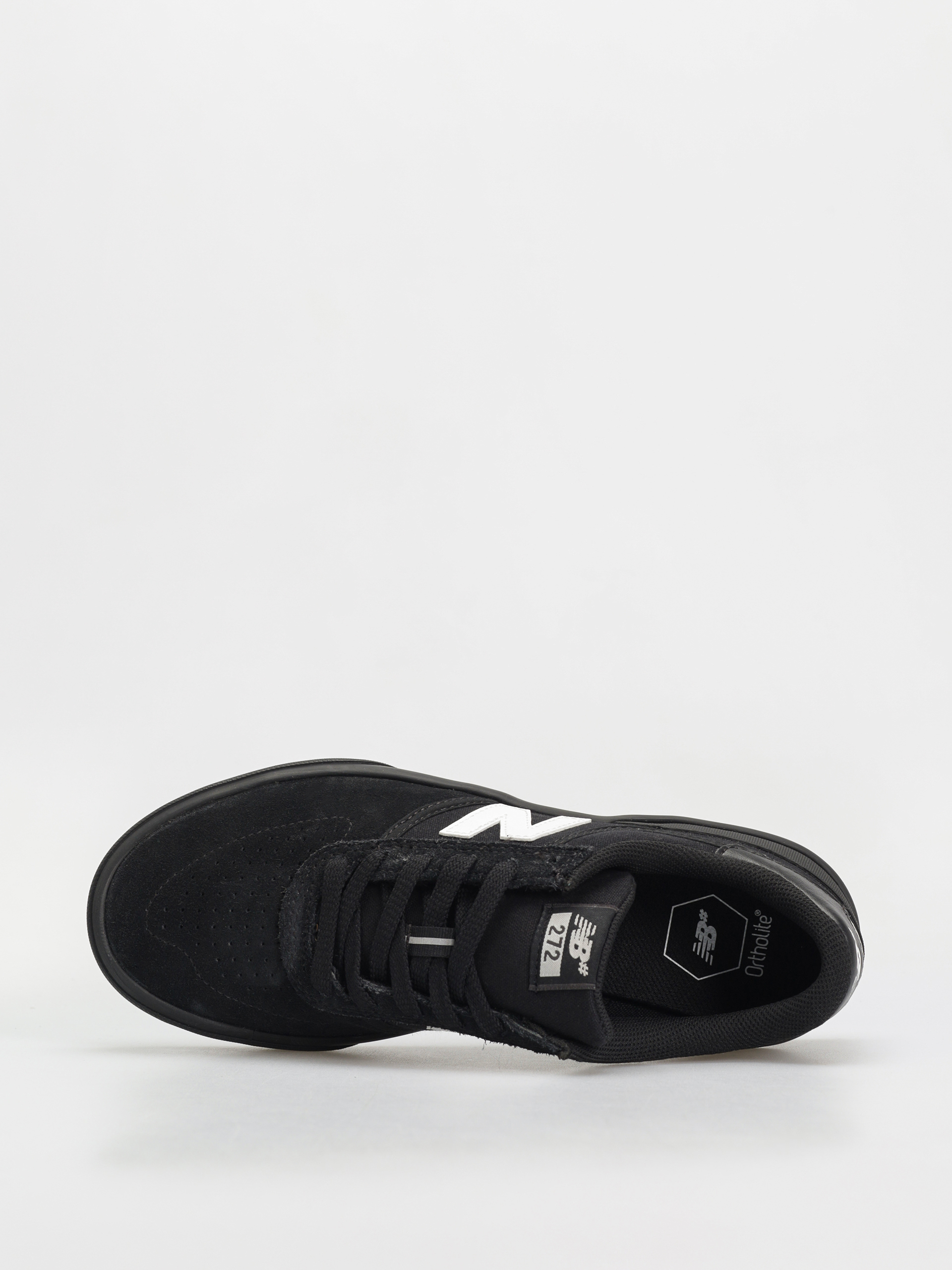 New Balance 272 Cipők (black)