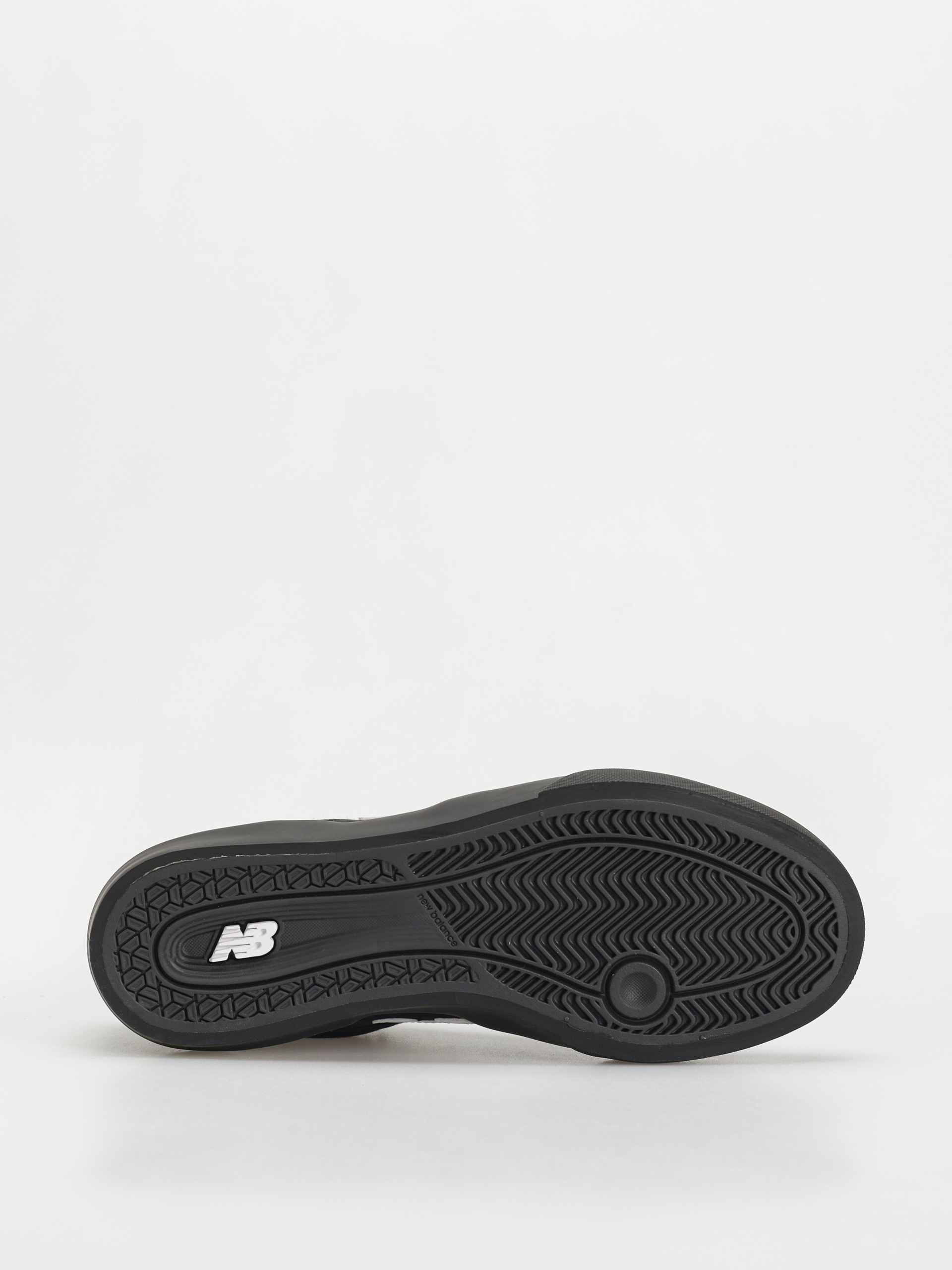 New Balance 272 Cipők (black)