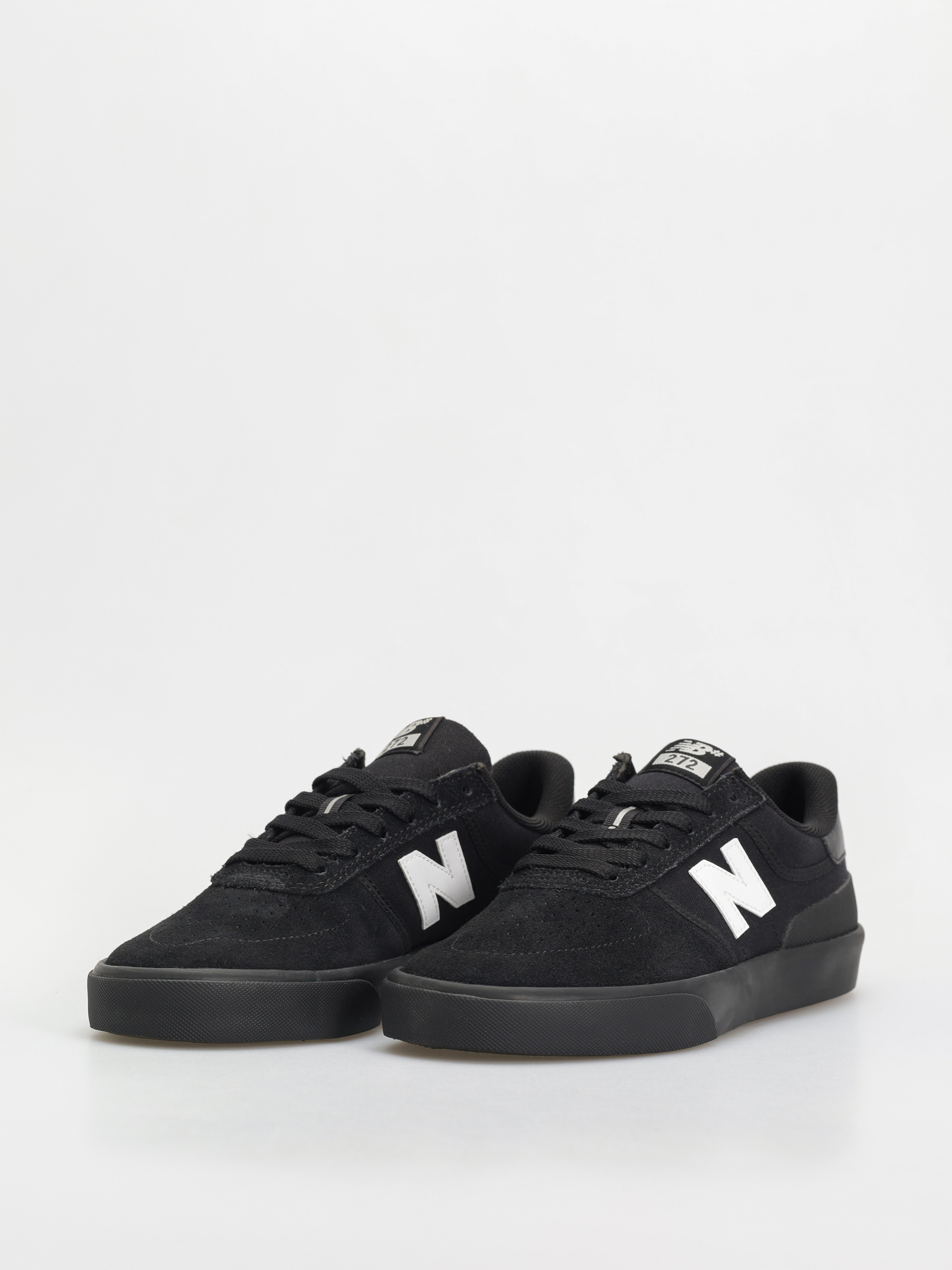 New Balance 272 Cipők (black)