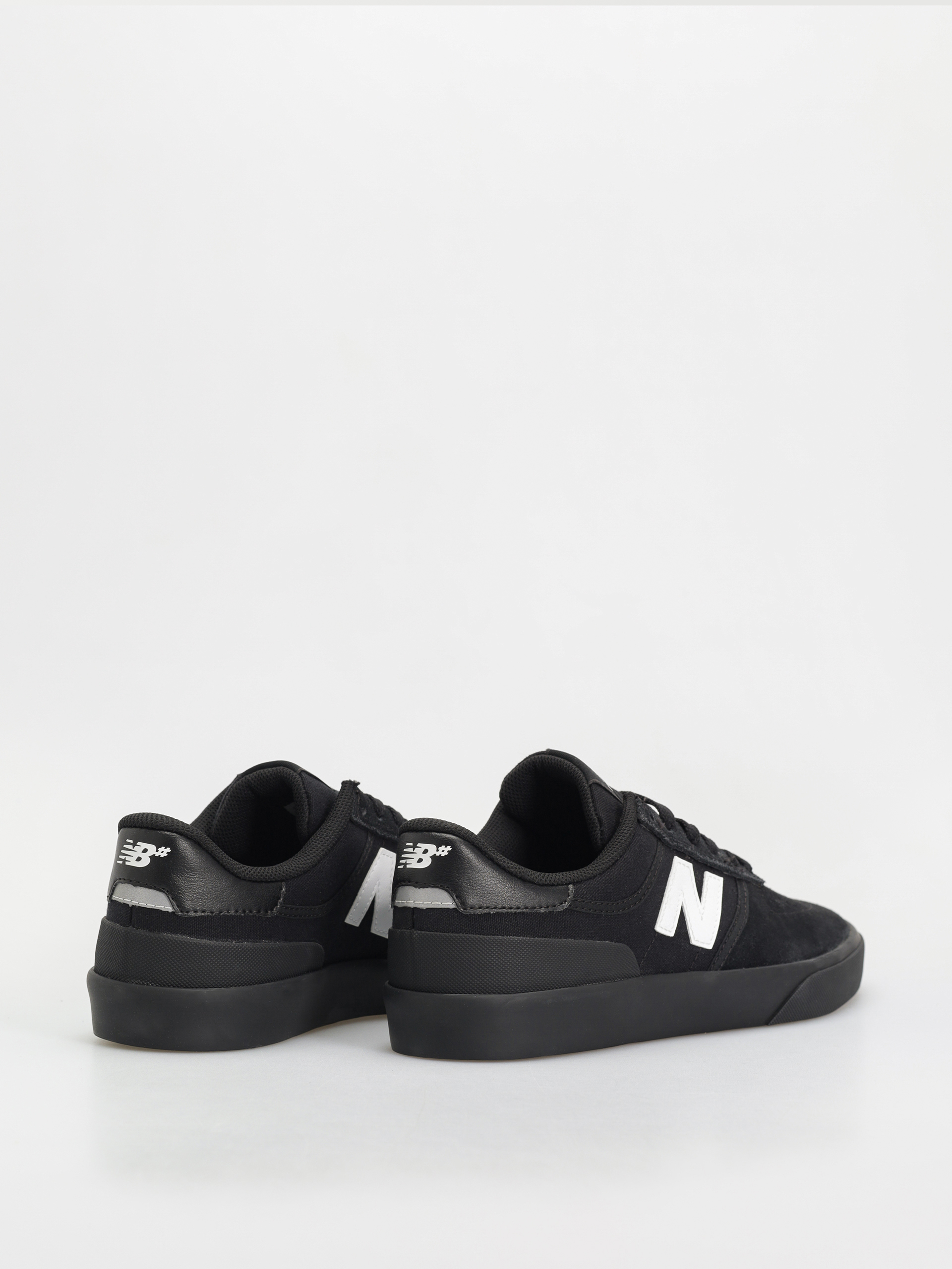 New Balance 272 Cipők (black)