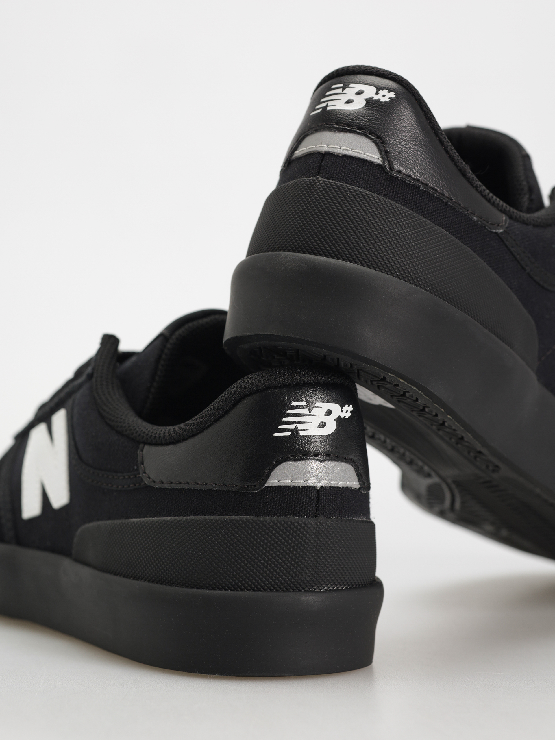 New Balance 272 Cipők (black)