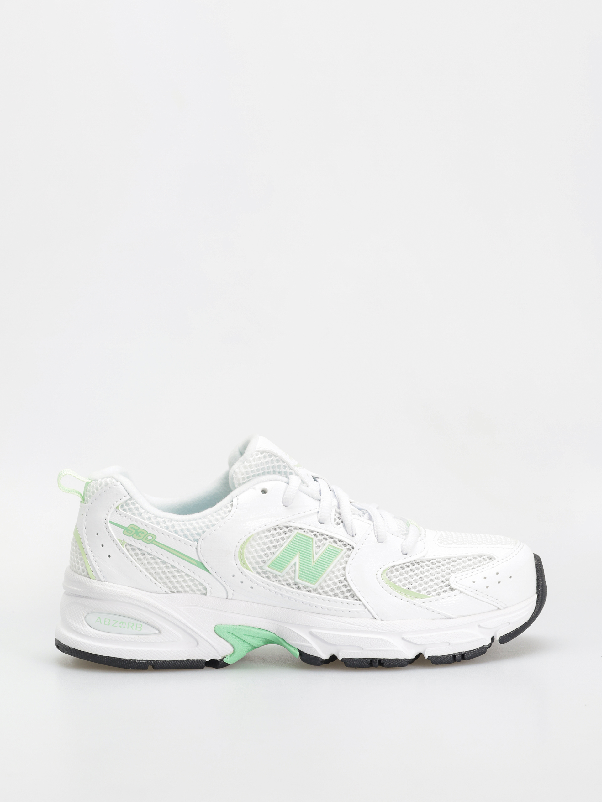 New Balance 530 JR Cipők (white)