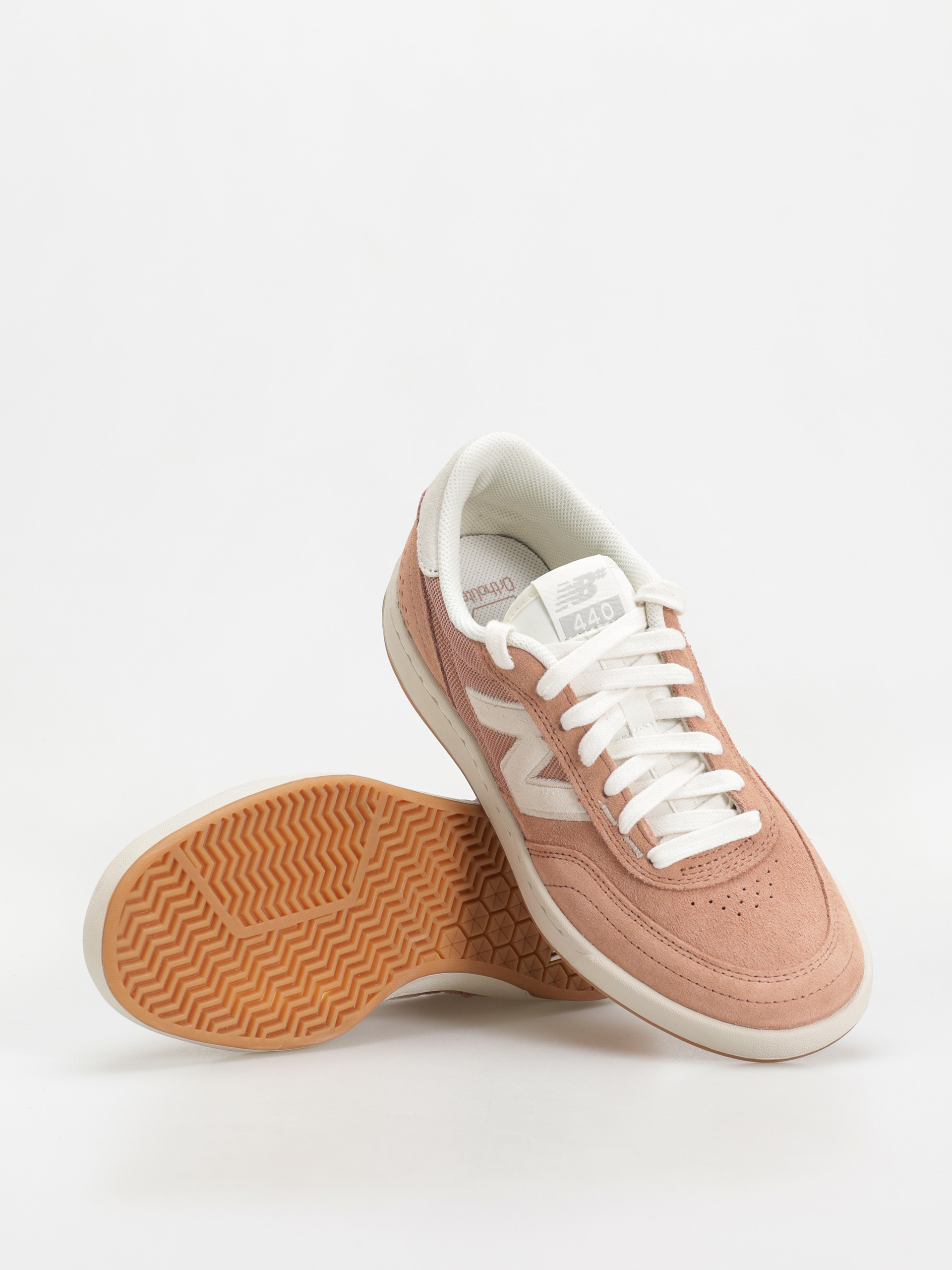 New Balance 440 Cipők (pink)