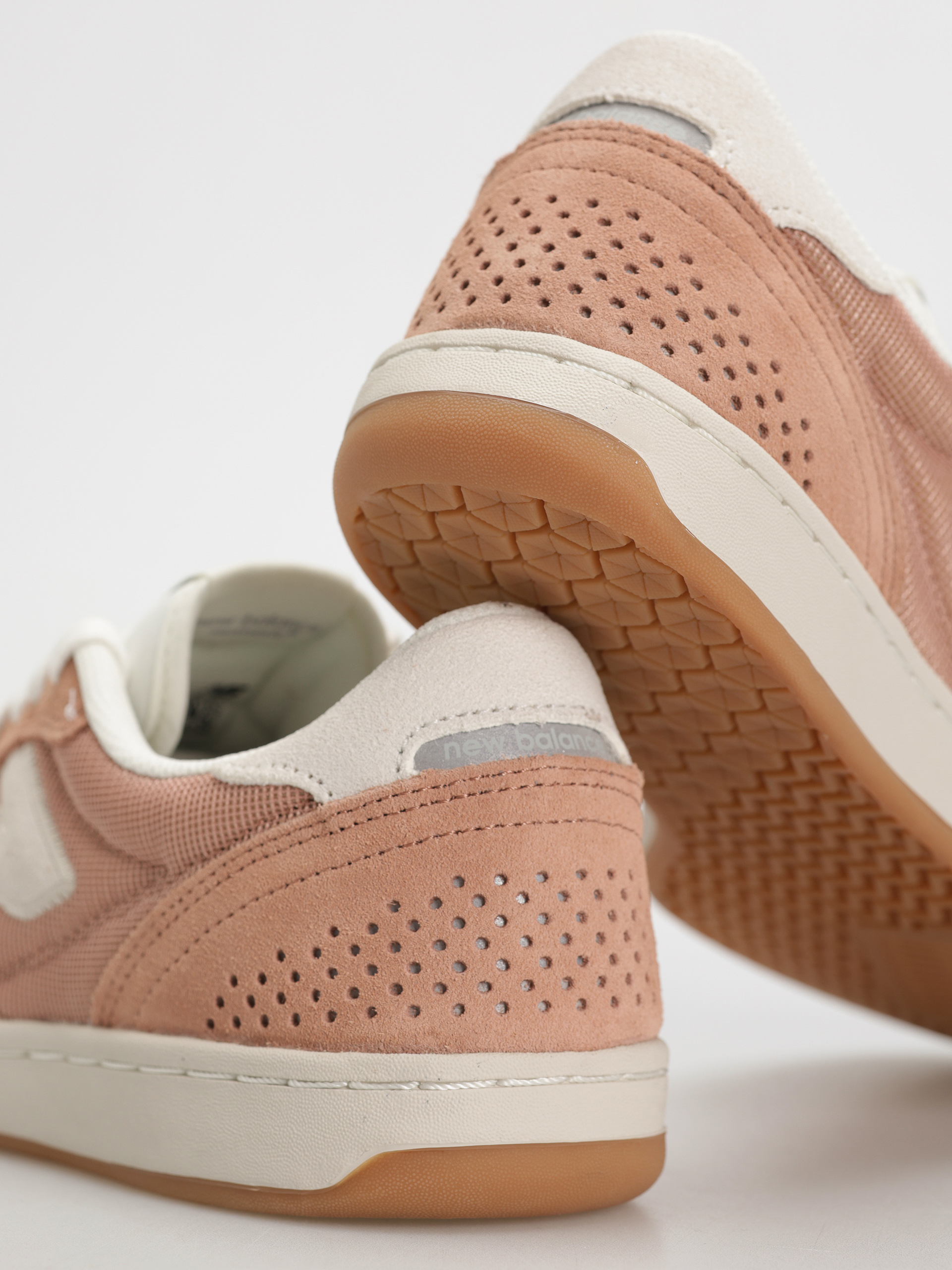 New Balance 440 Cipők (pink)