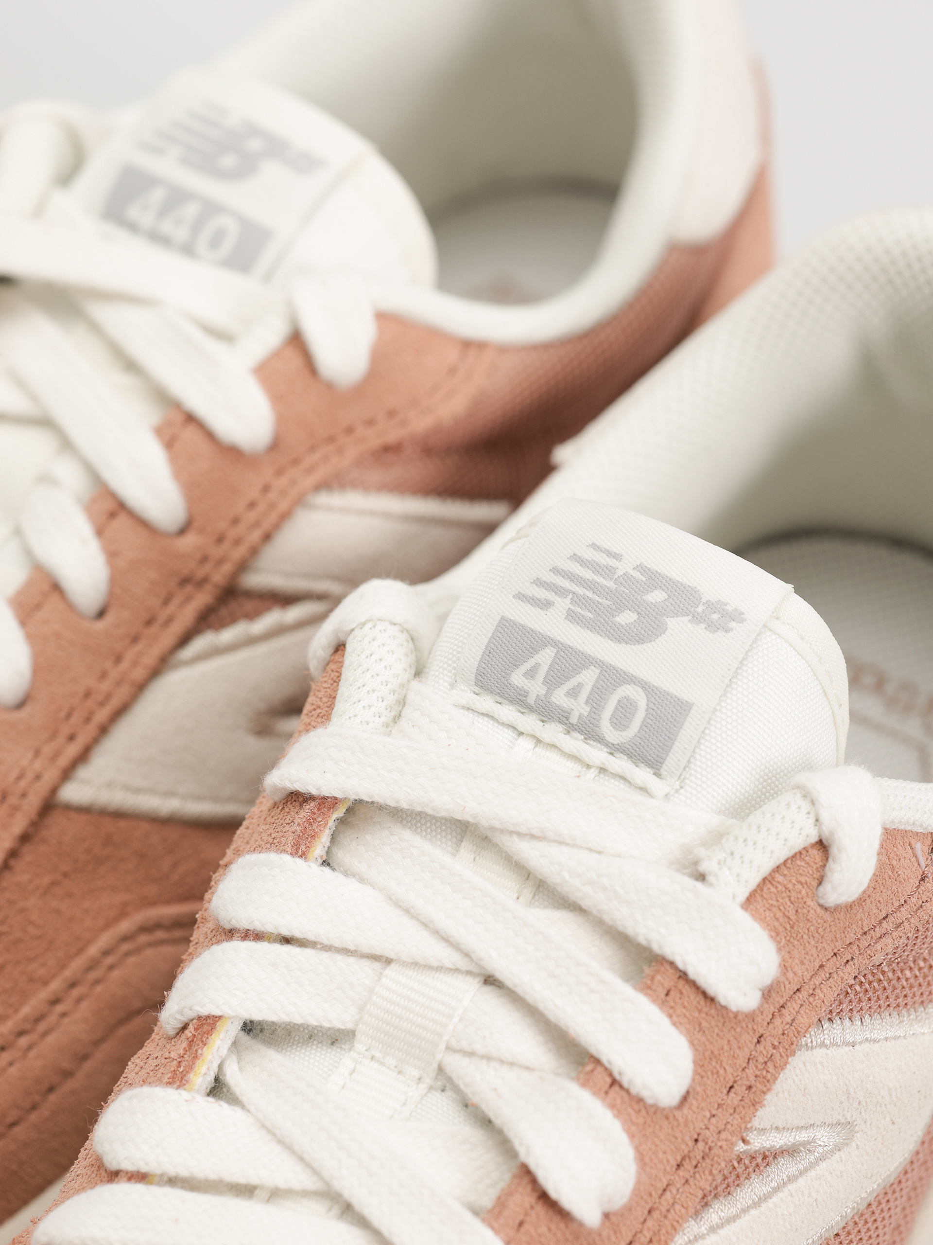New Balance 440 Cipők (pink)