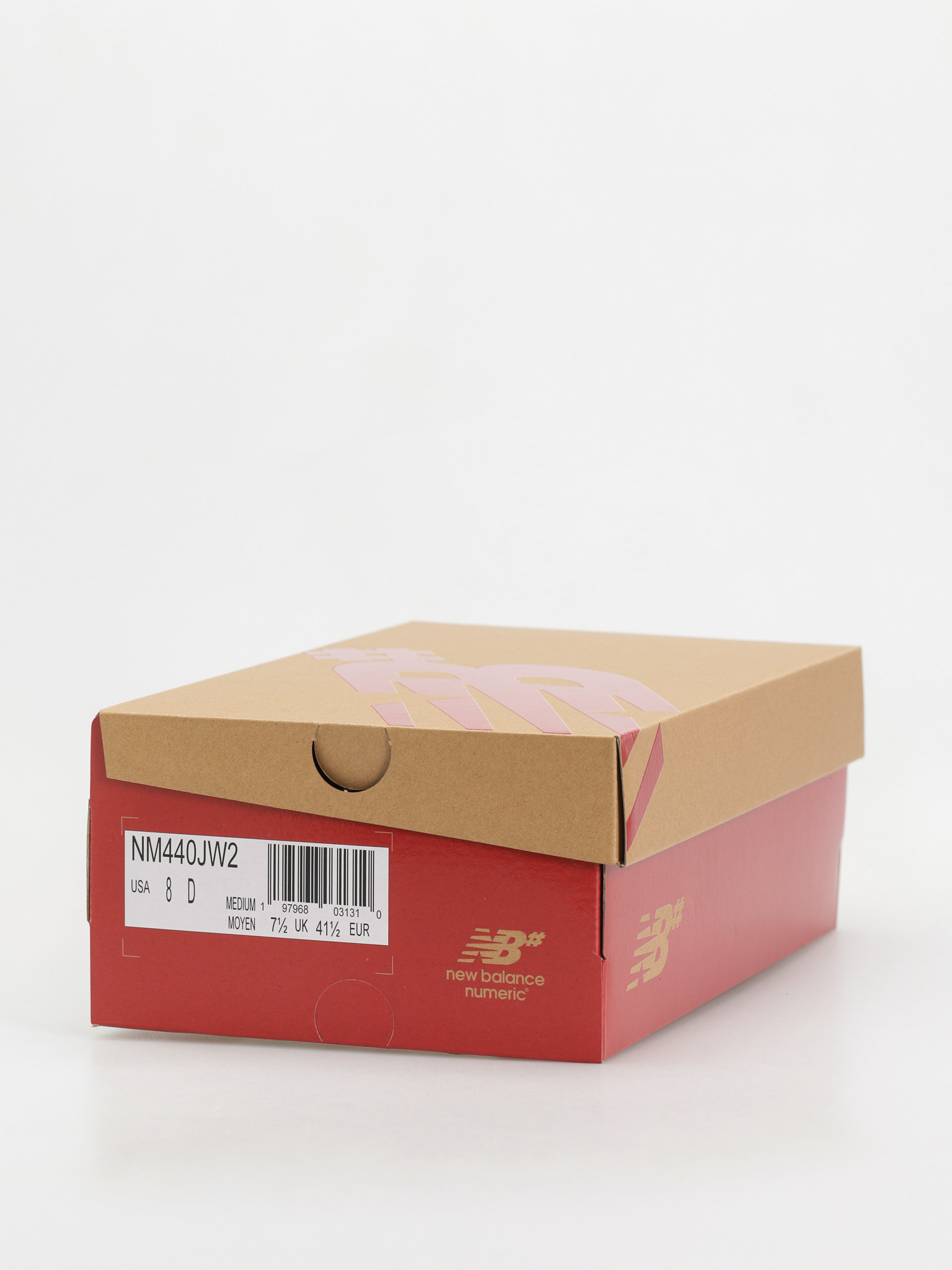 New Balance 440 Cipők (pink)