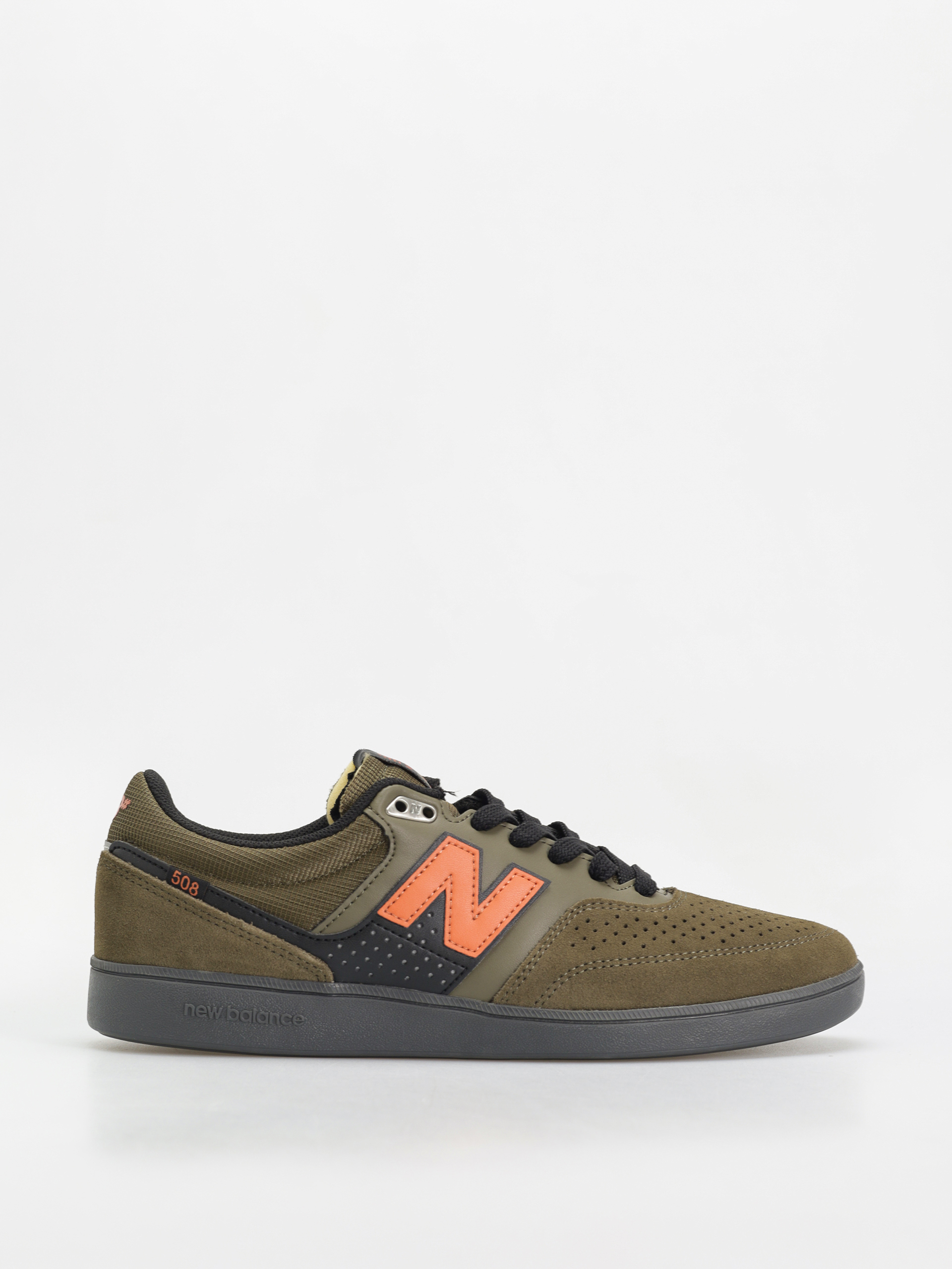 New Balance 508 Cipők (green)