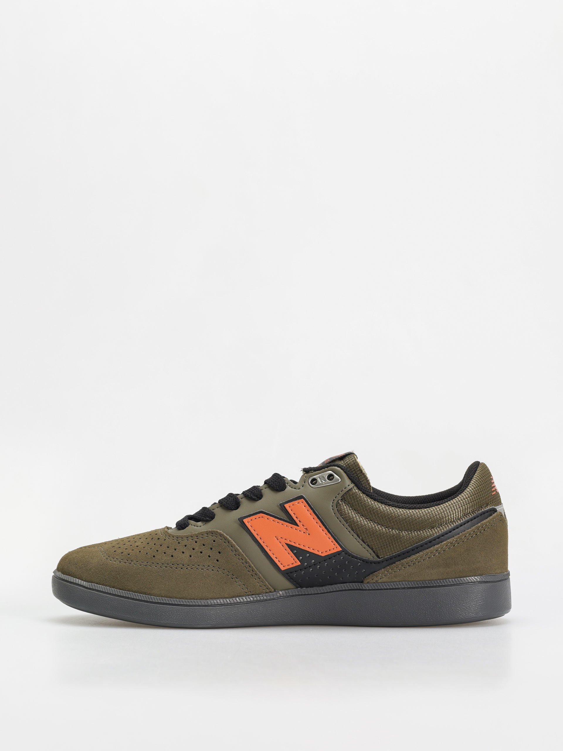 New Balance 508 Cipők (green)