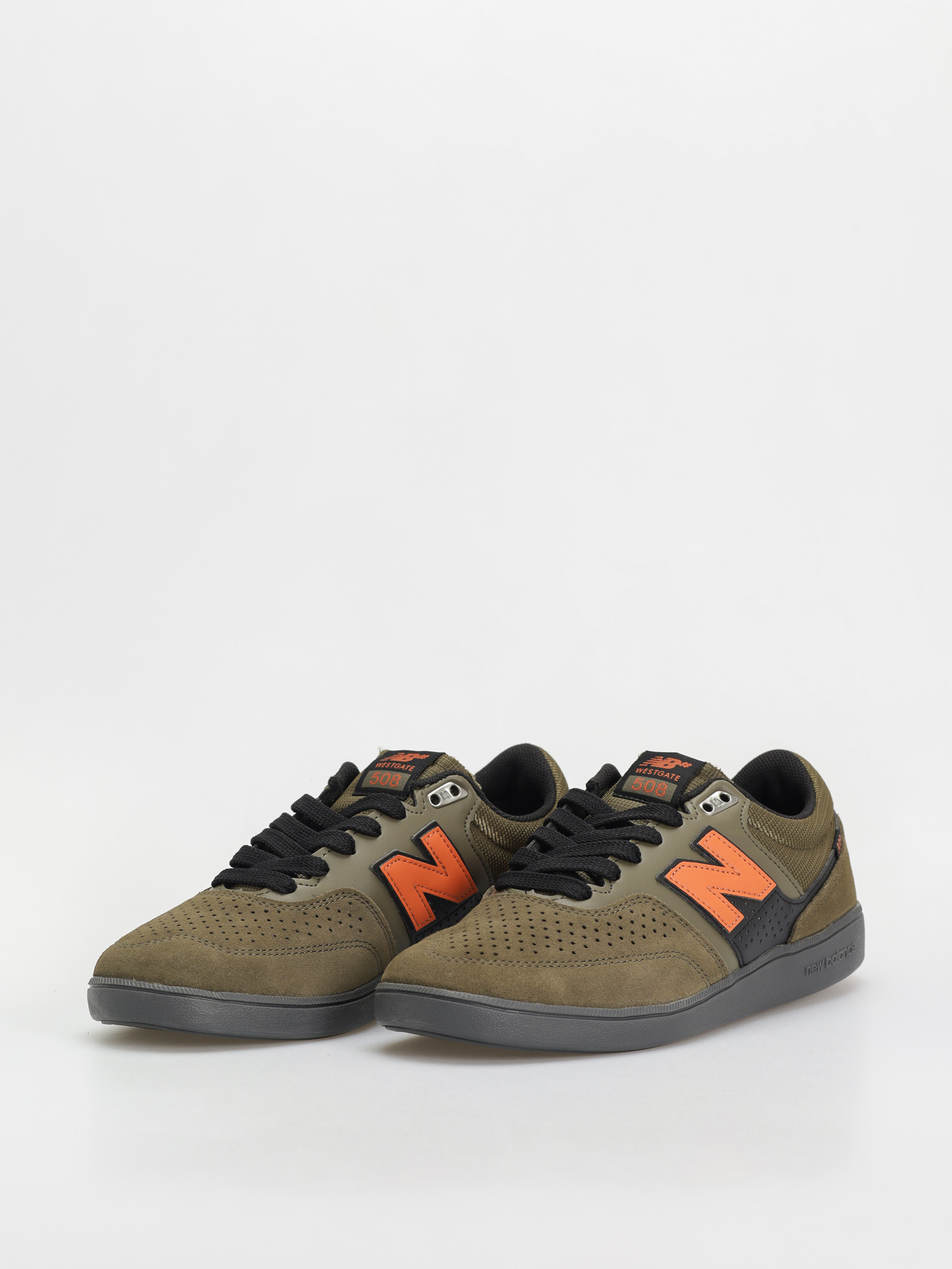 New Balance 508 Cipők (green)
