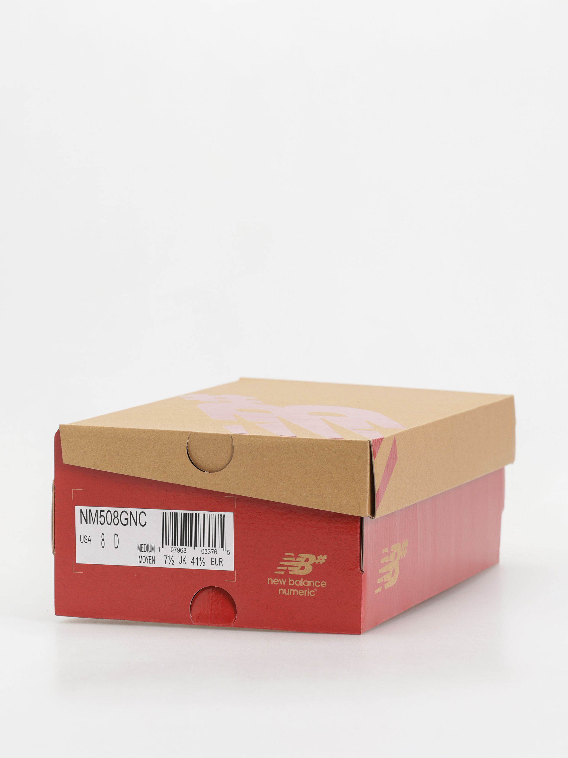 New Balance 508 Cipők (green)